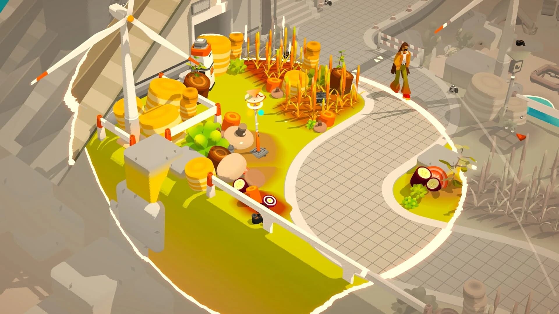 Noun Town Language Learning screenshot 5