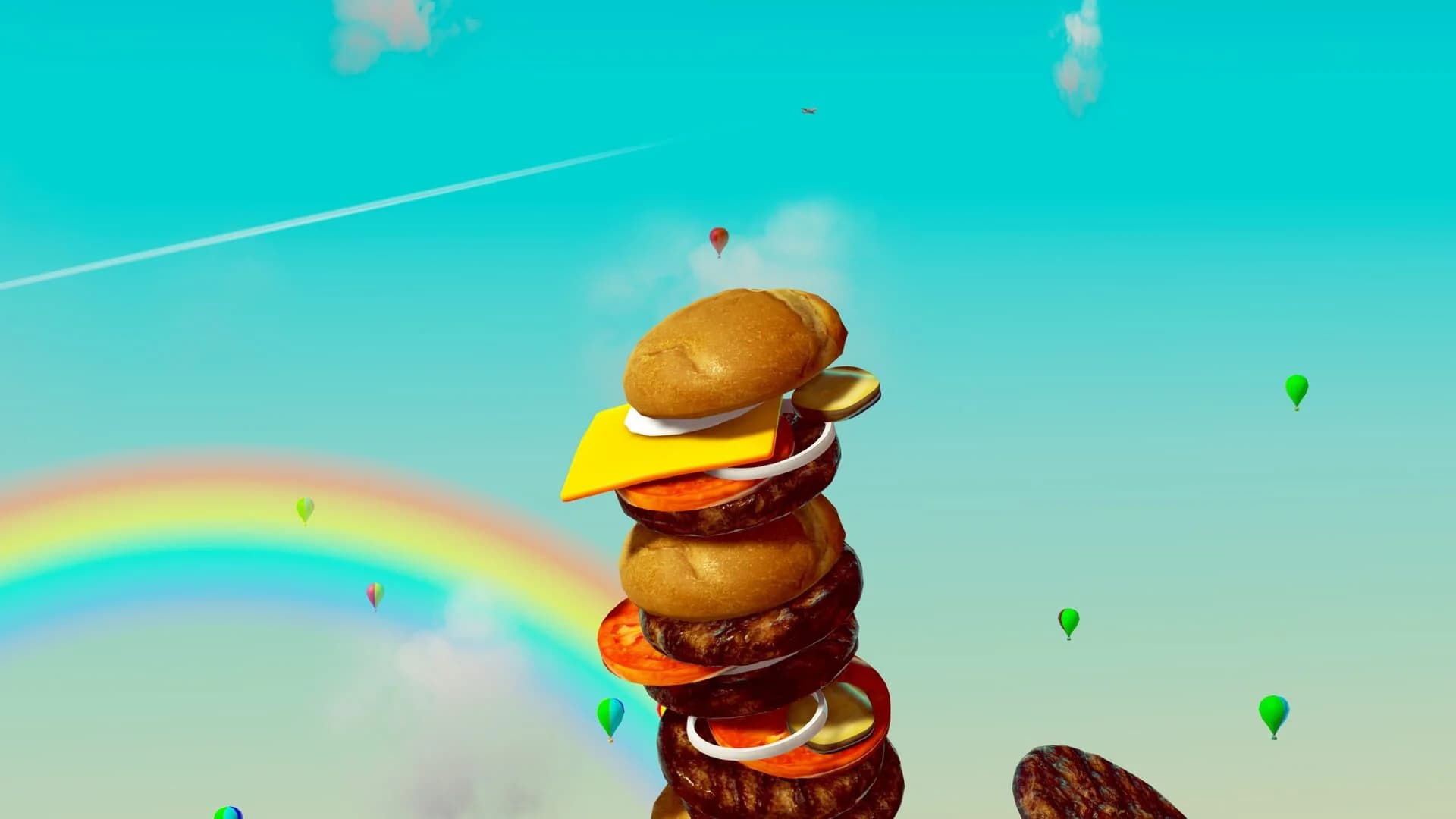 Nour: Play with Your Food screenshot 5