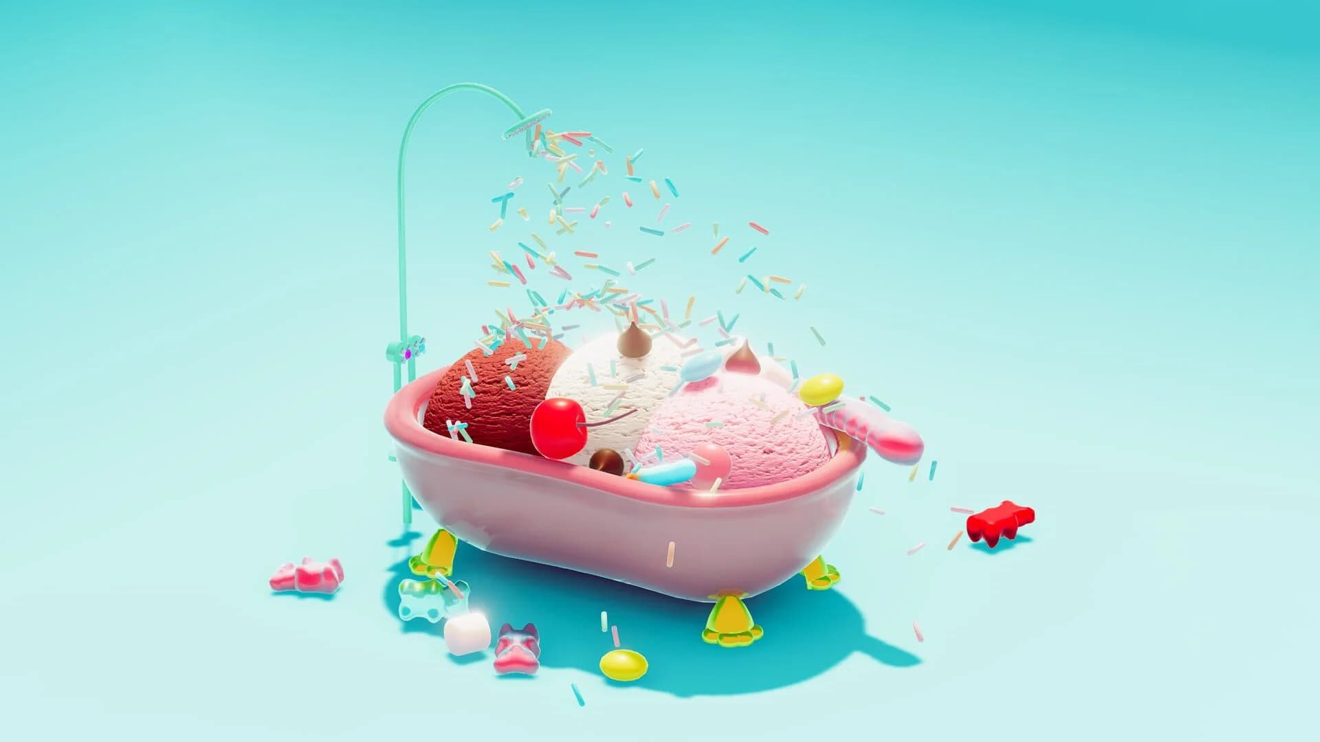 Nour: Play with Your Food screenshot 4