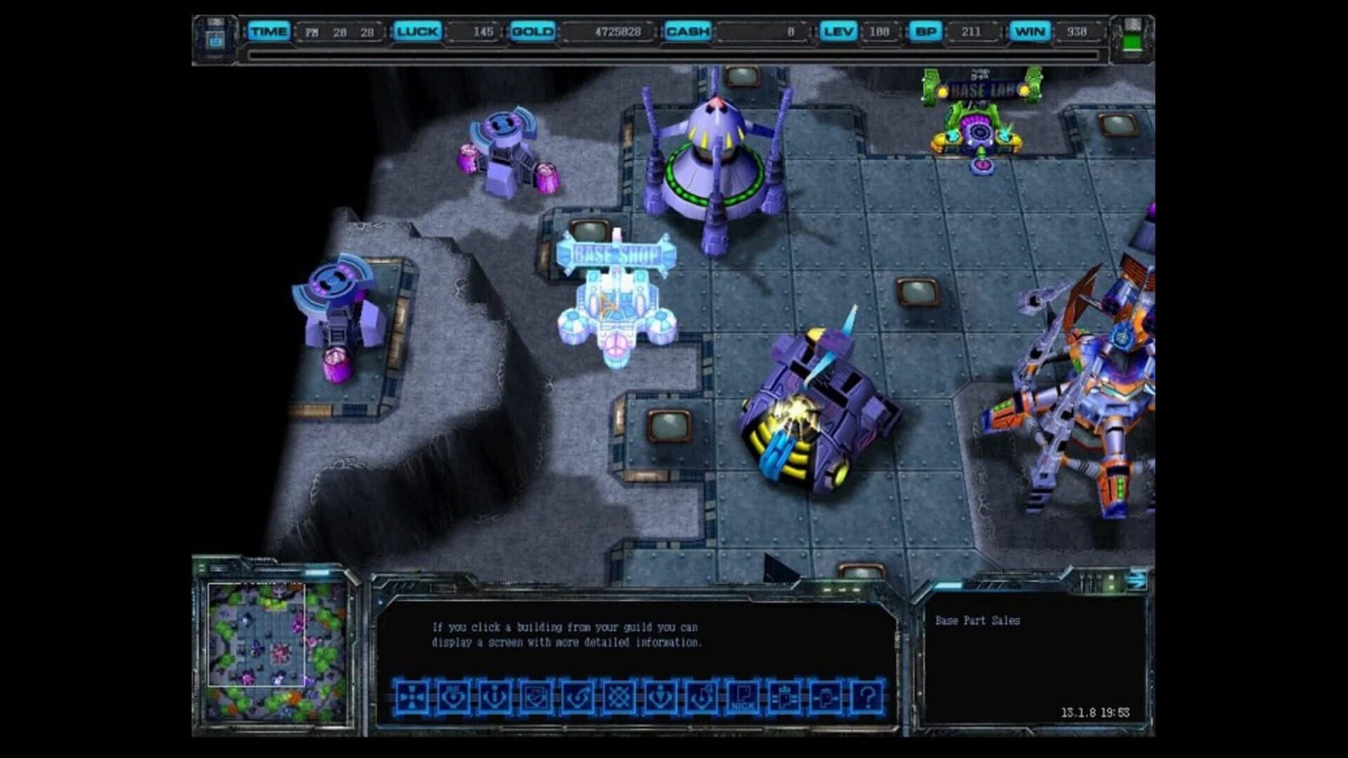 NOVA 1492 screenshot 1