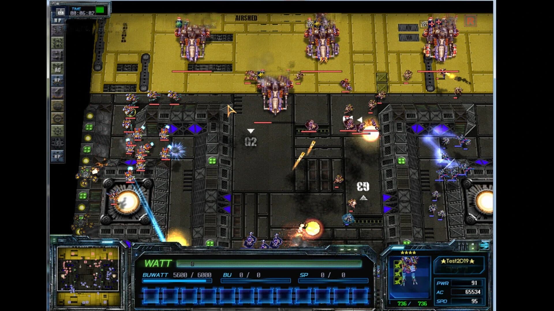 NOVA 1492 screenshot 4