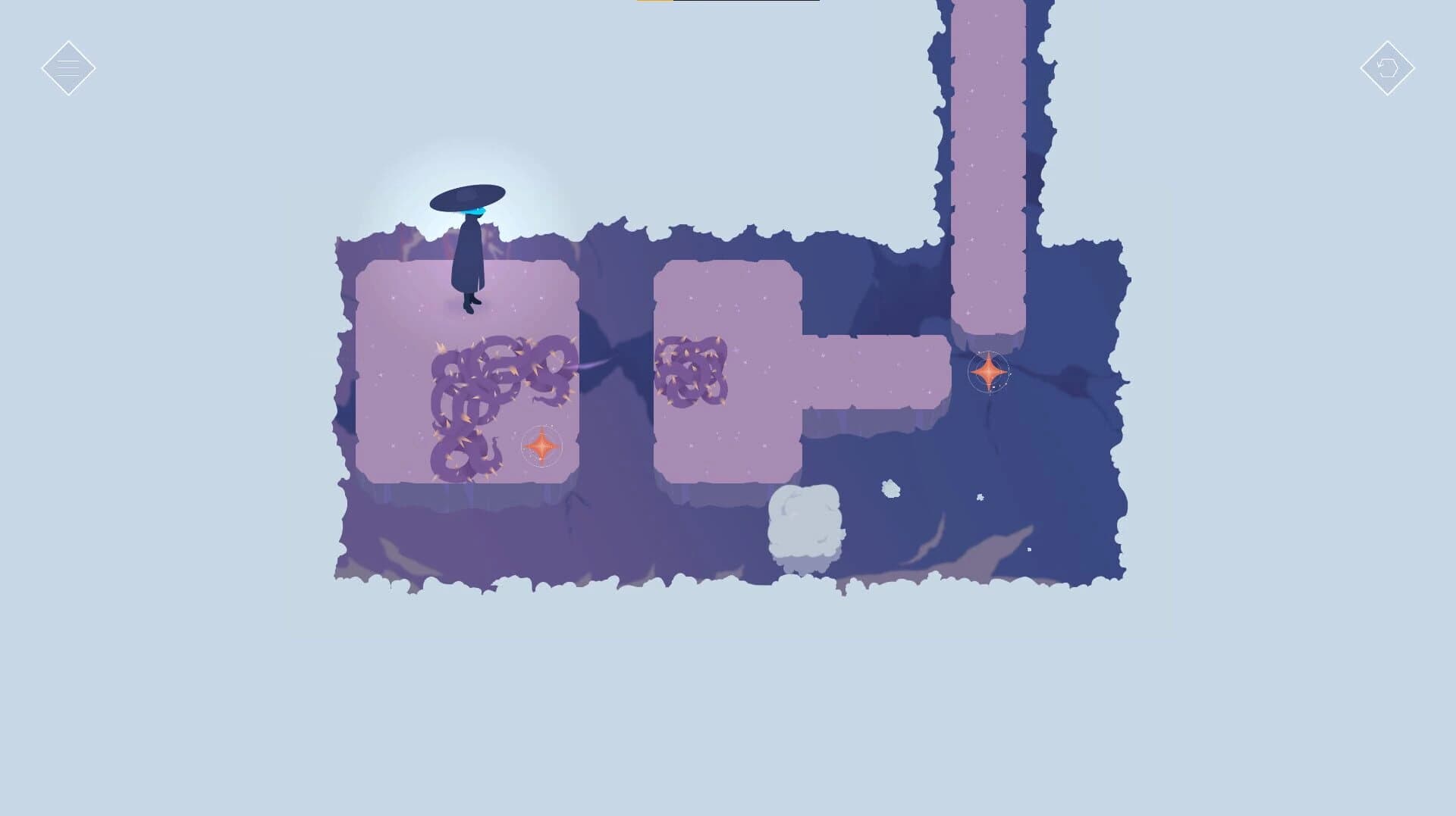 Nova: Cloudwalker's Tale screenshot 1