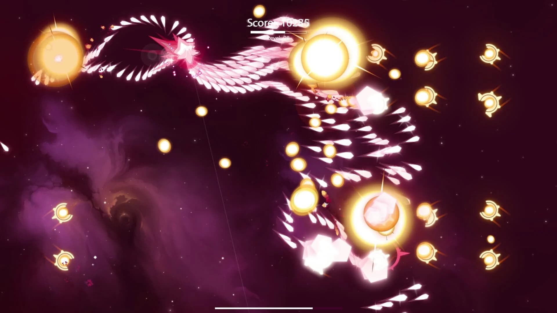 Nova Drift screenshot 3