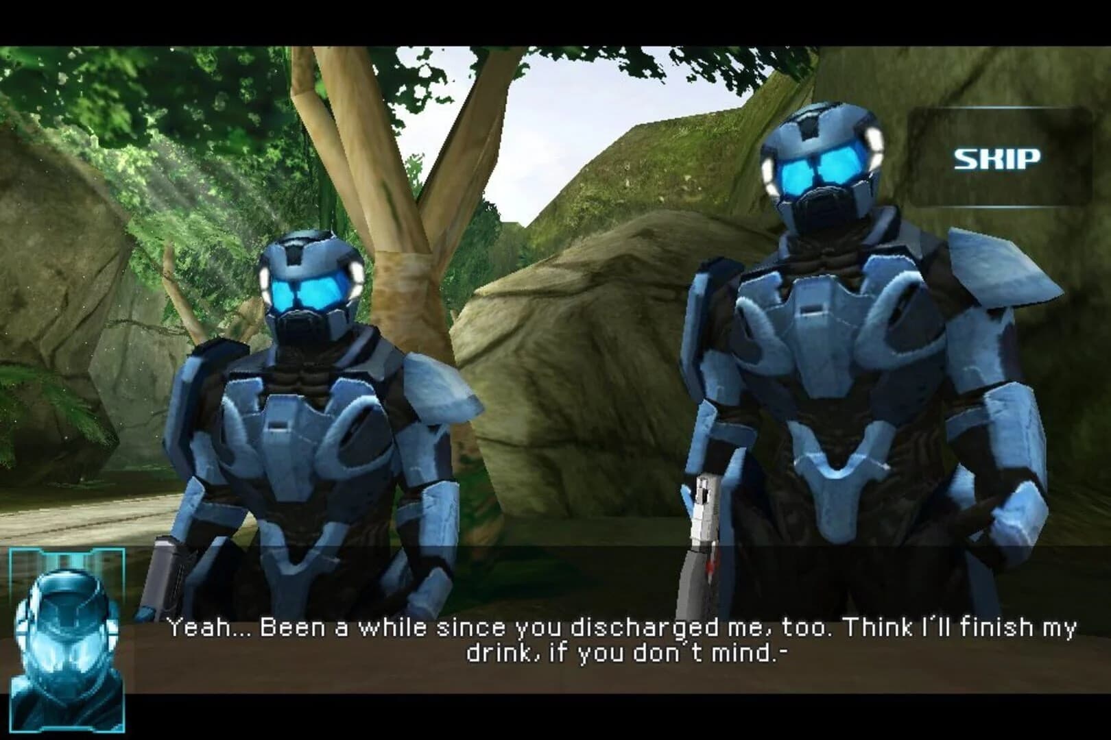 N.O.V.A.: Near Orbit Vanguard Alliance screenshot 3