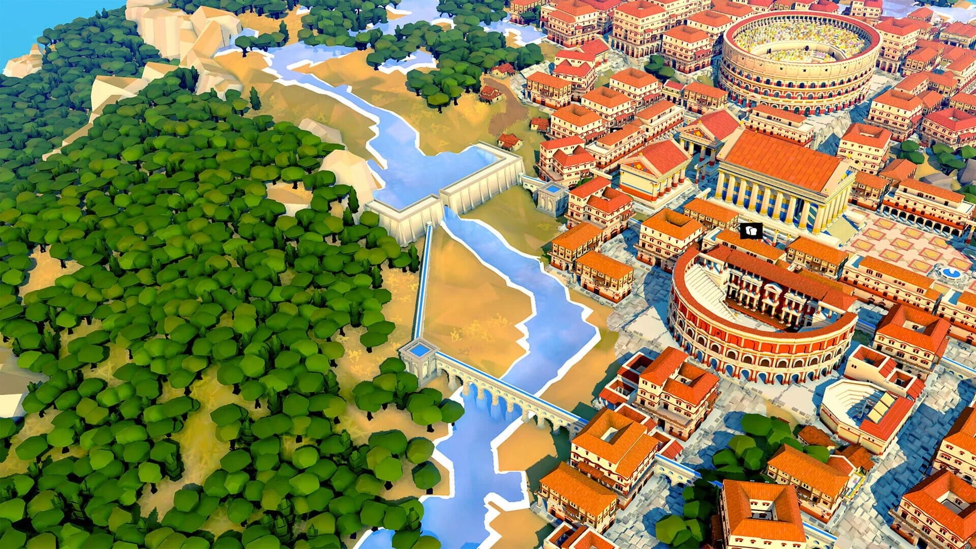 Nova Roma screenshot 5