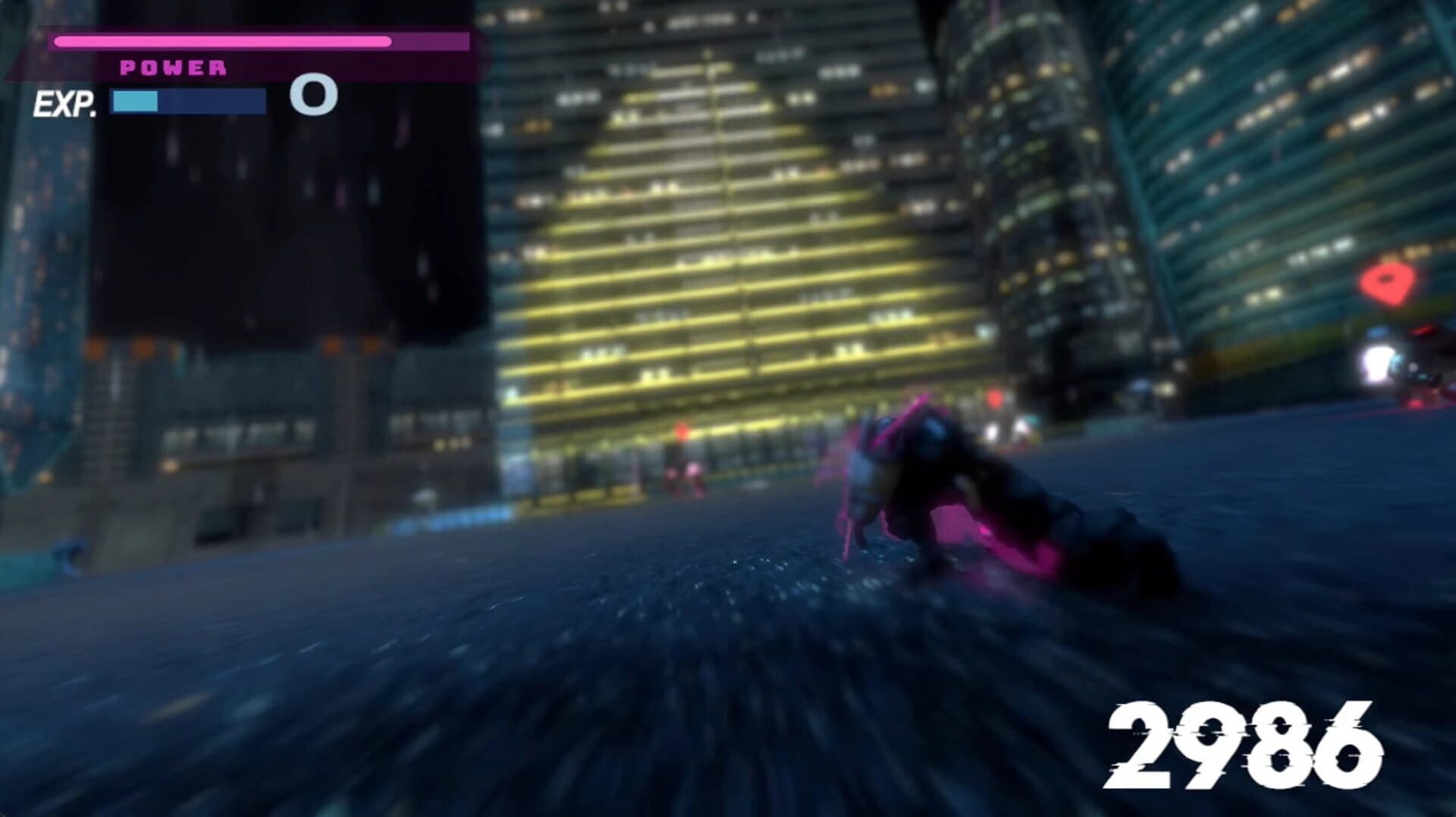 Nova Slash: Unparalleled Power screenshot 2