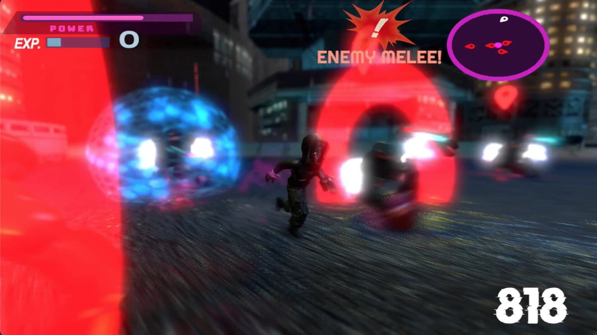 Nova Slash: Unparalleled Power screenshot 5