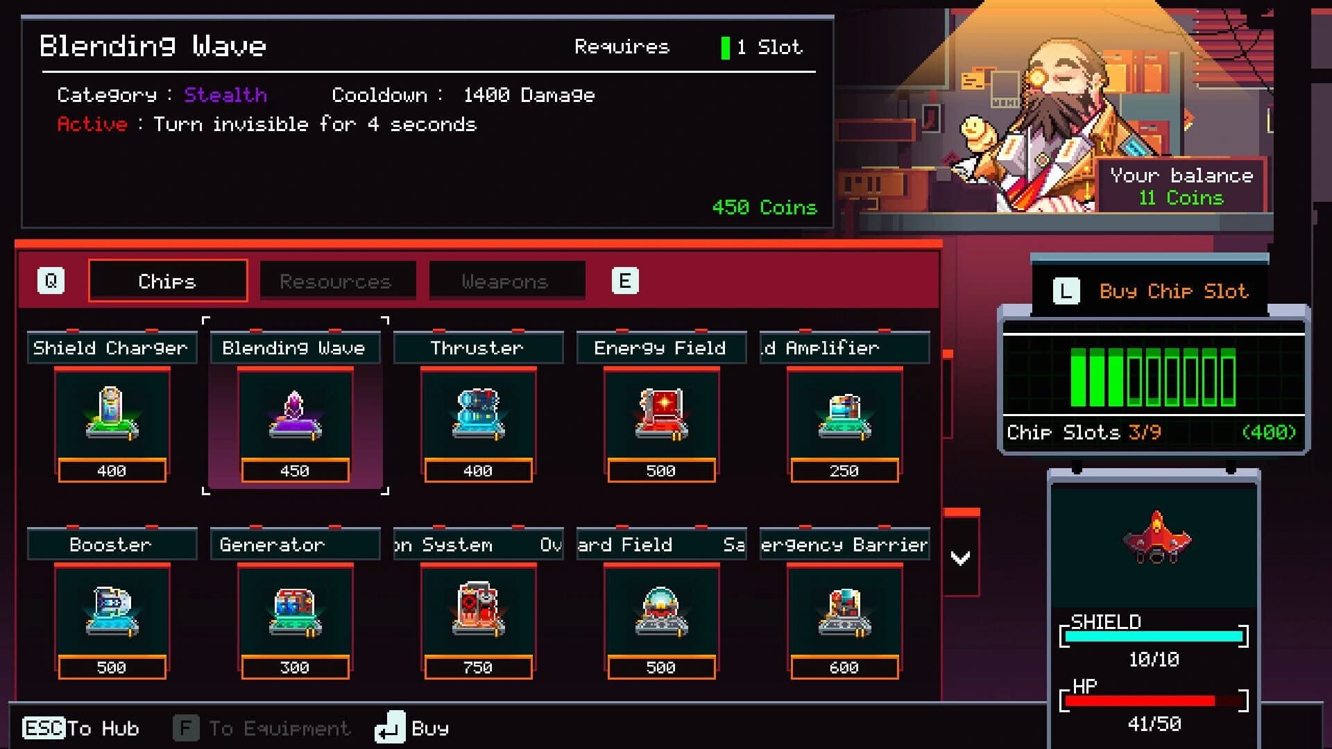 Nova Strike screenshot 4