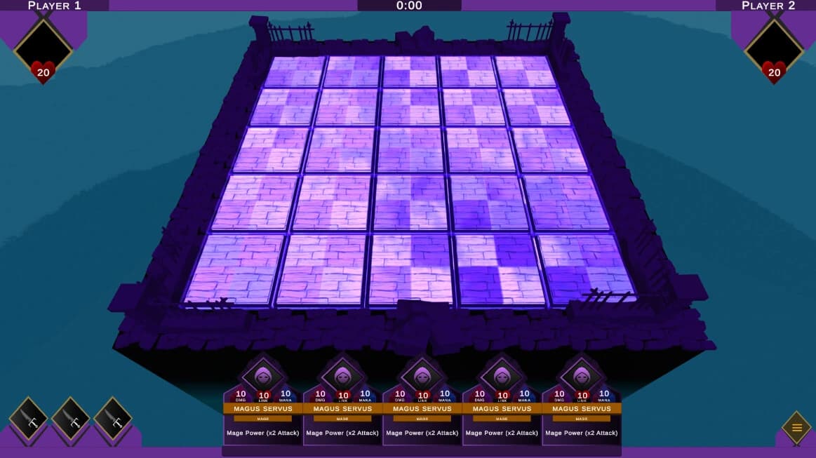 Nova Tales screenshot 3
