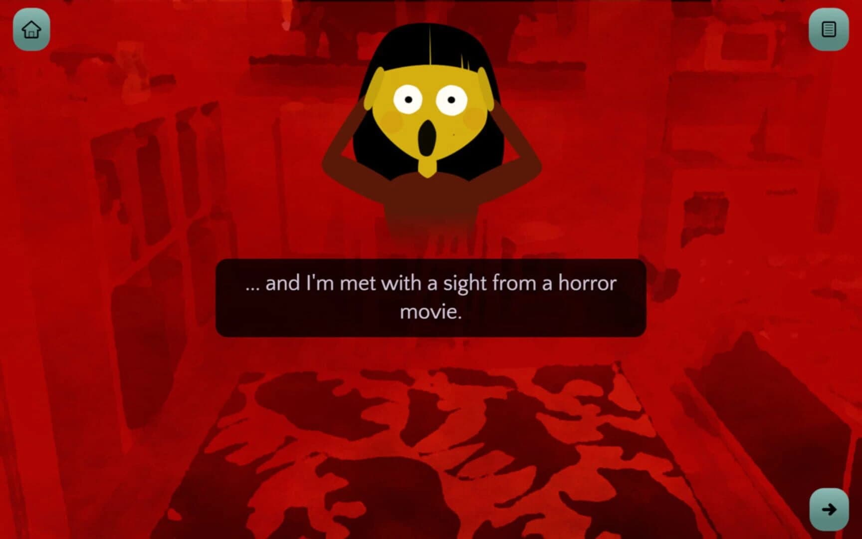 Novalie screenshot 3