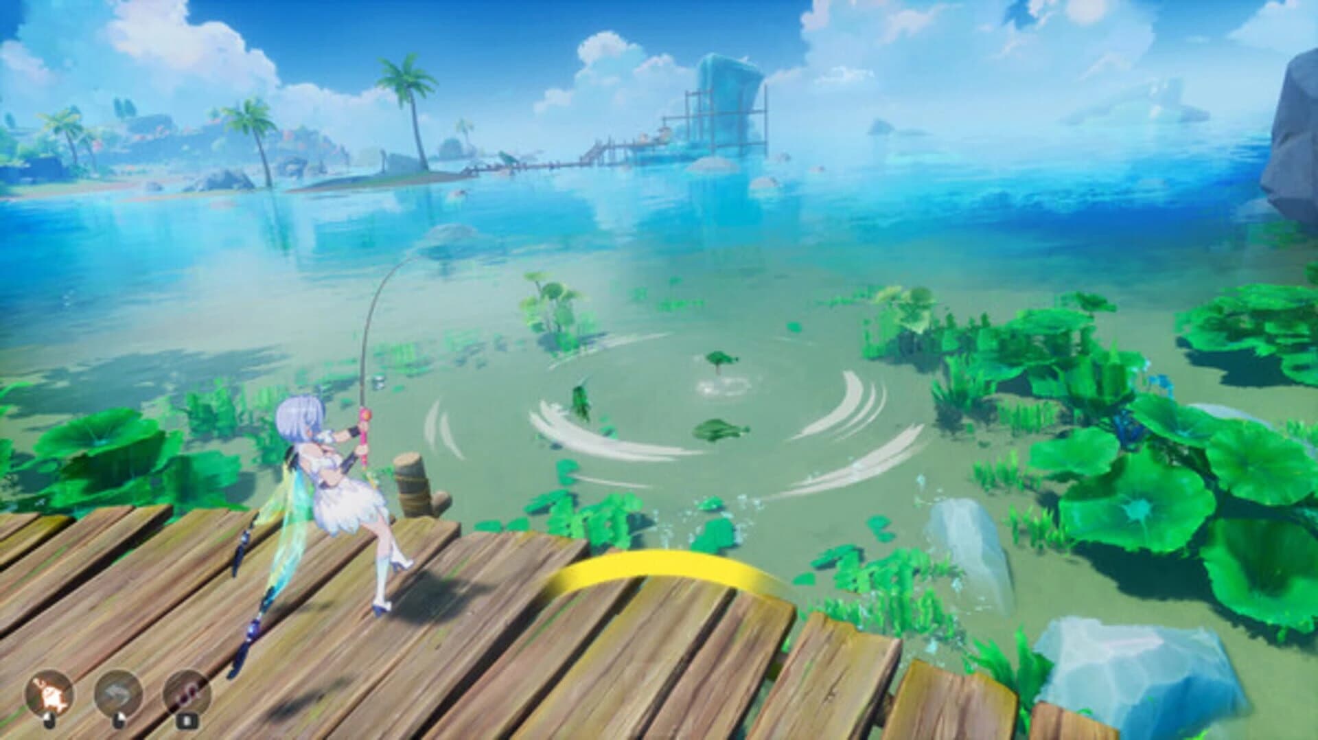 Novastella Island screenshot 4