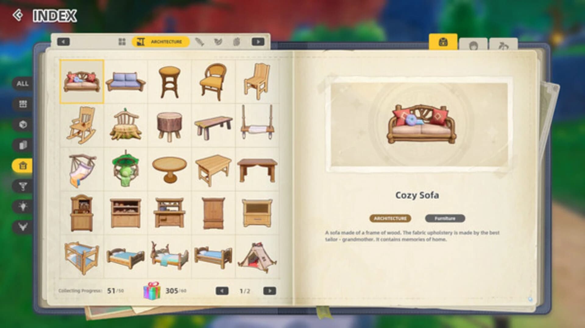 Novastella Island screenshot 2