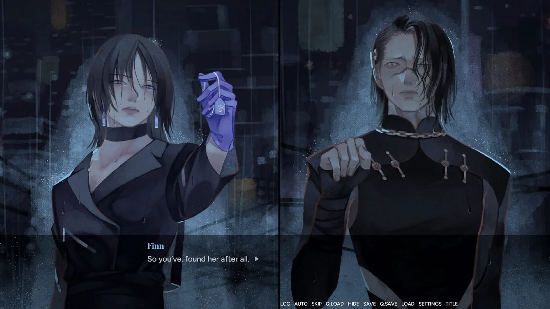 Novaxandria Volume 01 screenshot 2