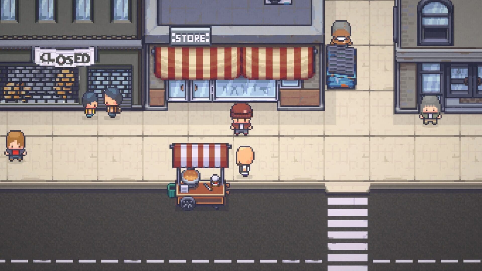 Now Hiring screenshot 1