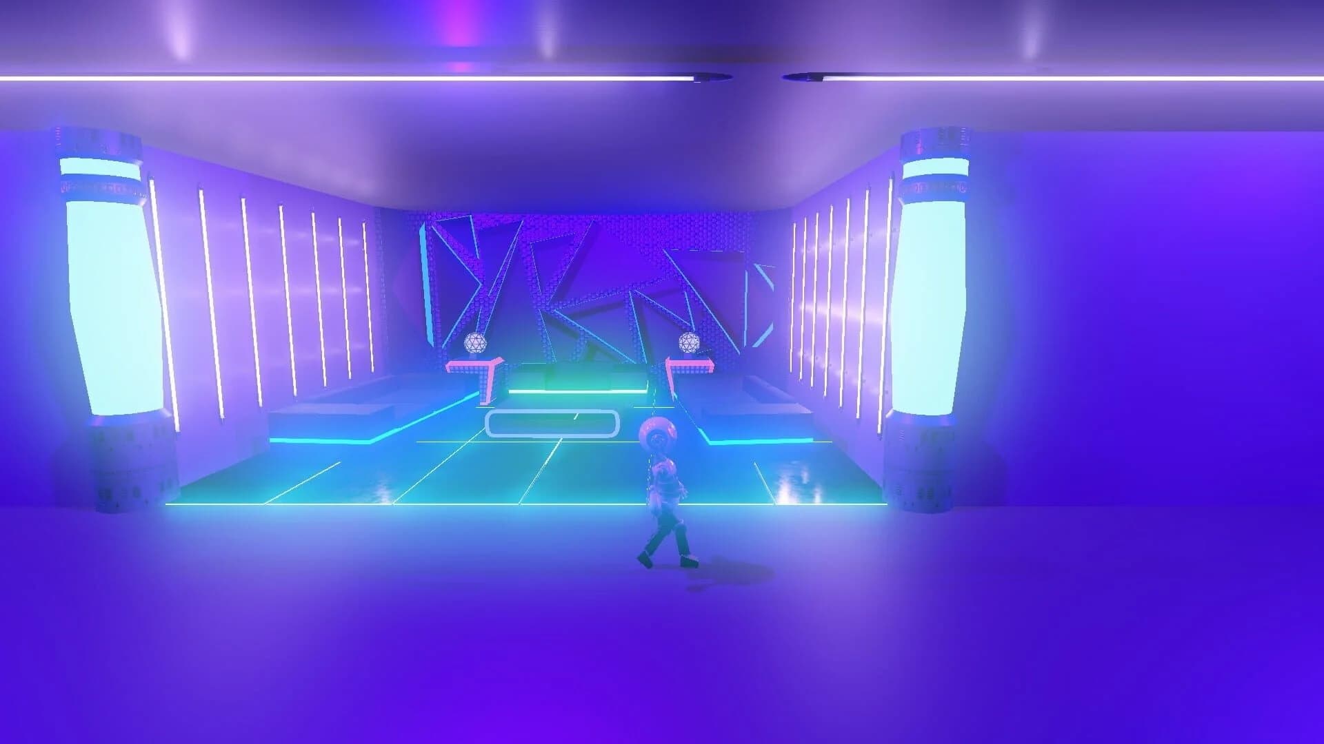 Now I Am There screenshot 3