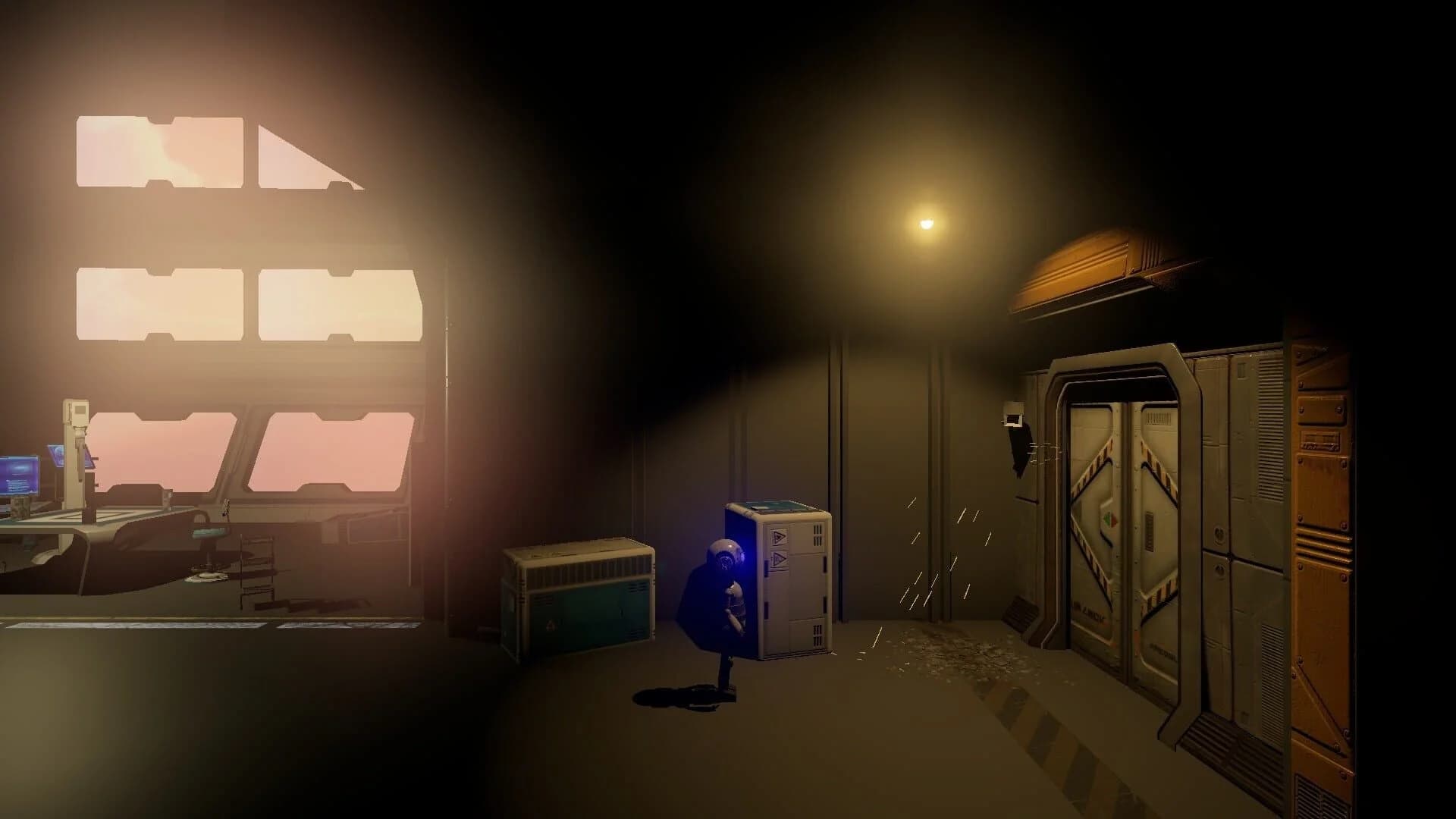 Now I Am There screenshot 2