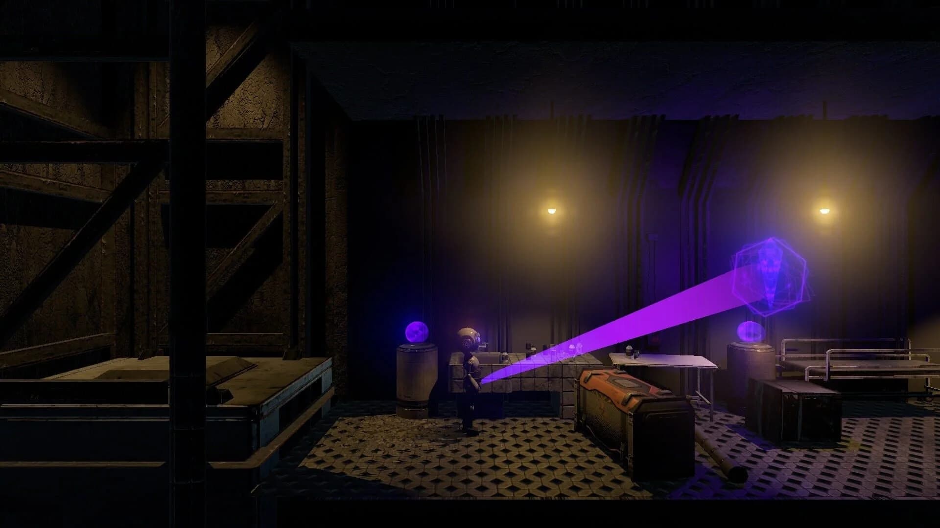 Now I Am There screenshot 4