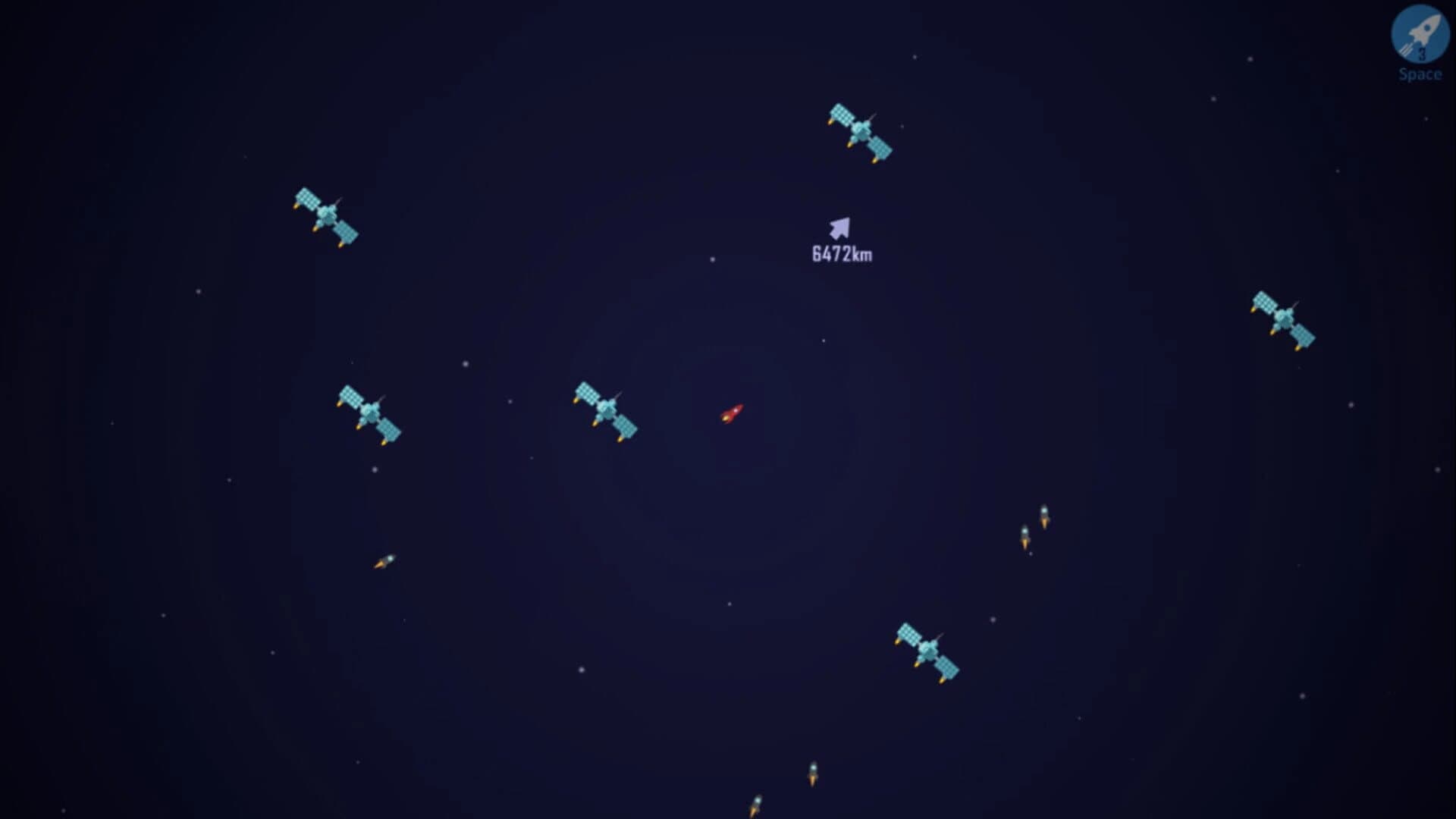 Now Man Flies screenshot 4