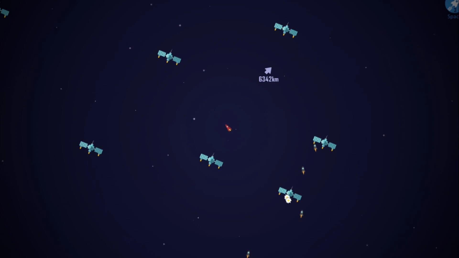 Now Man Flies screenshot 3