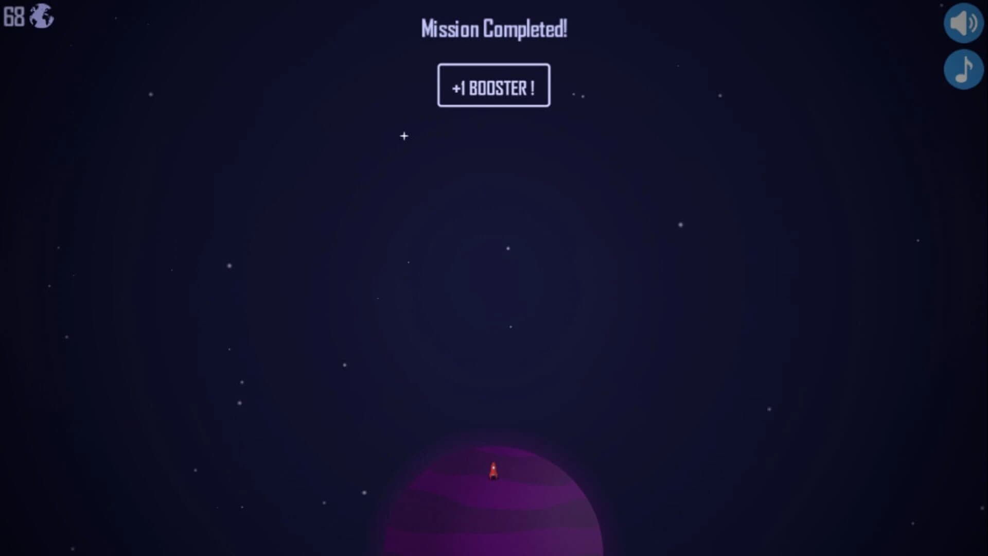 Now Man Flies screenshot 2