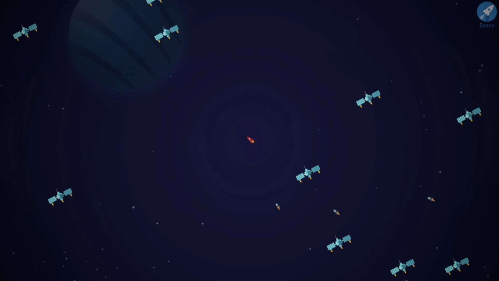 Now Man Flies screenshot 5