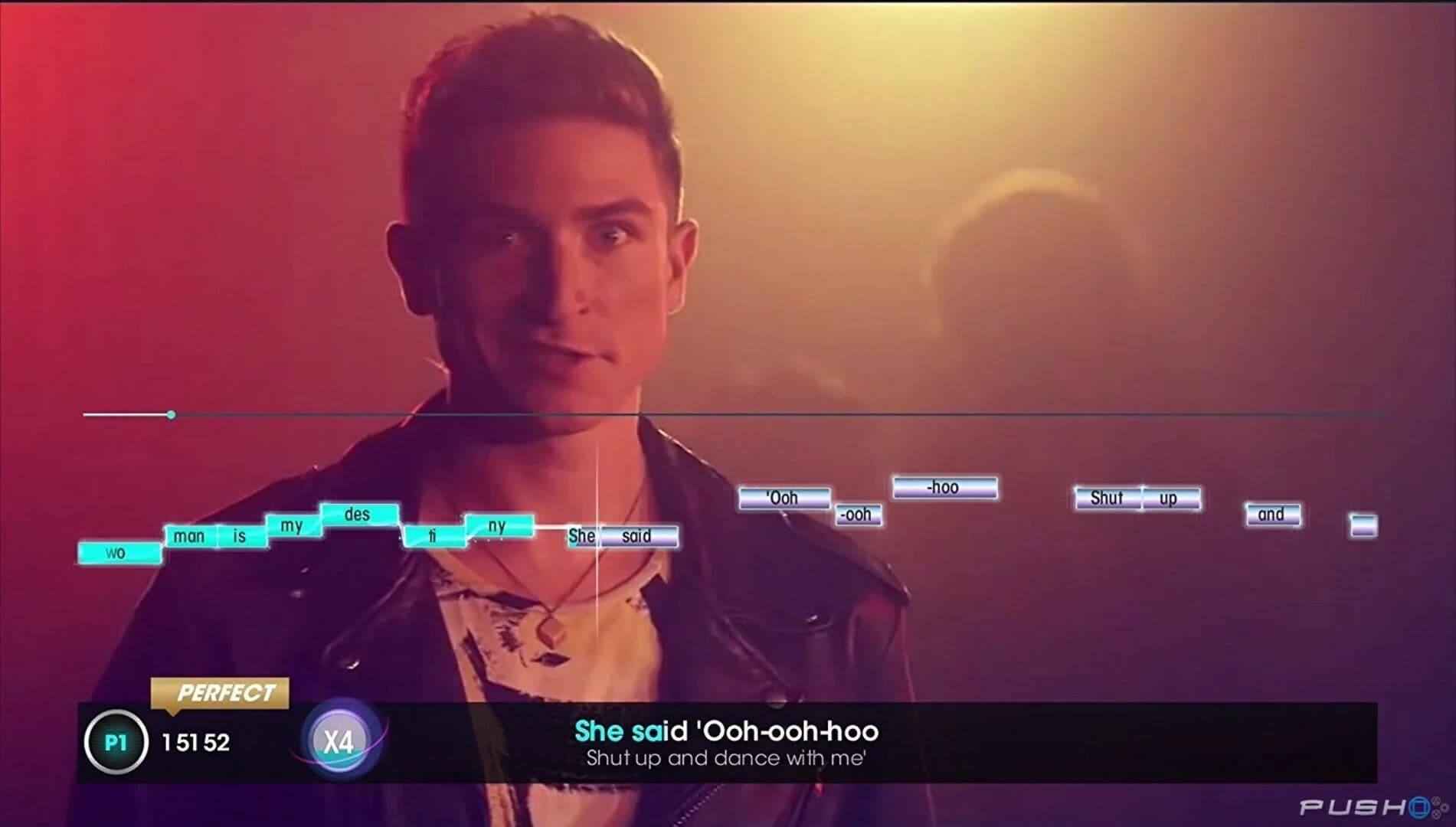 Now That's What I Call Sing 2 screenshot 5