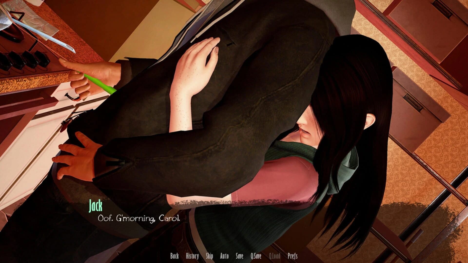 Now & Then: A Tale of the End screenshot 3