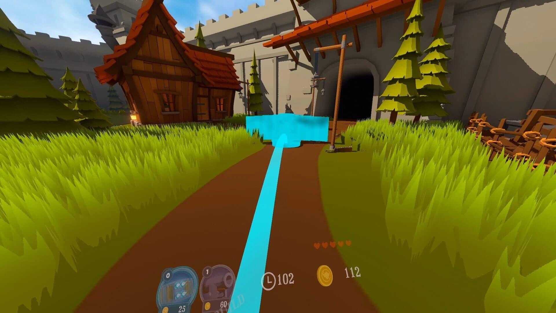 Now There Be Goblins screenshot 4