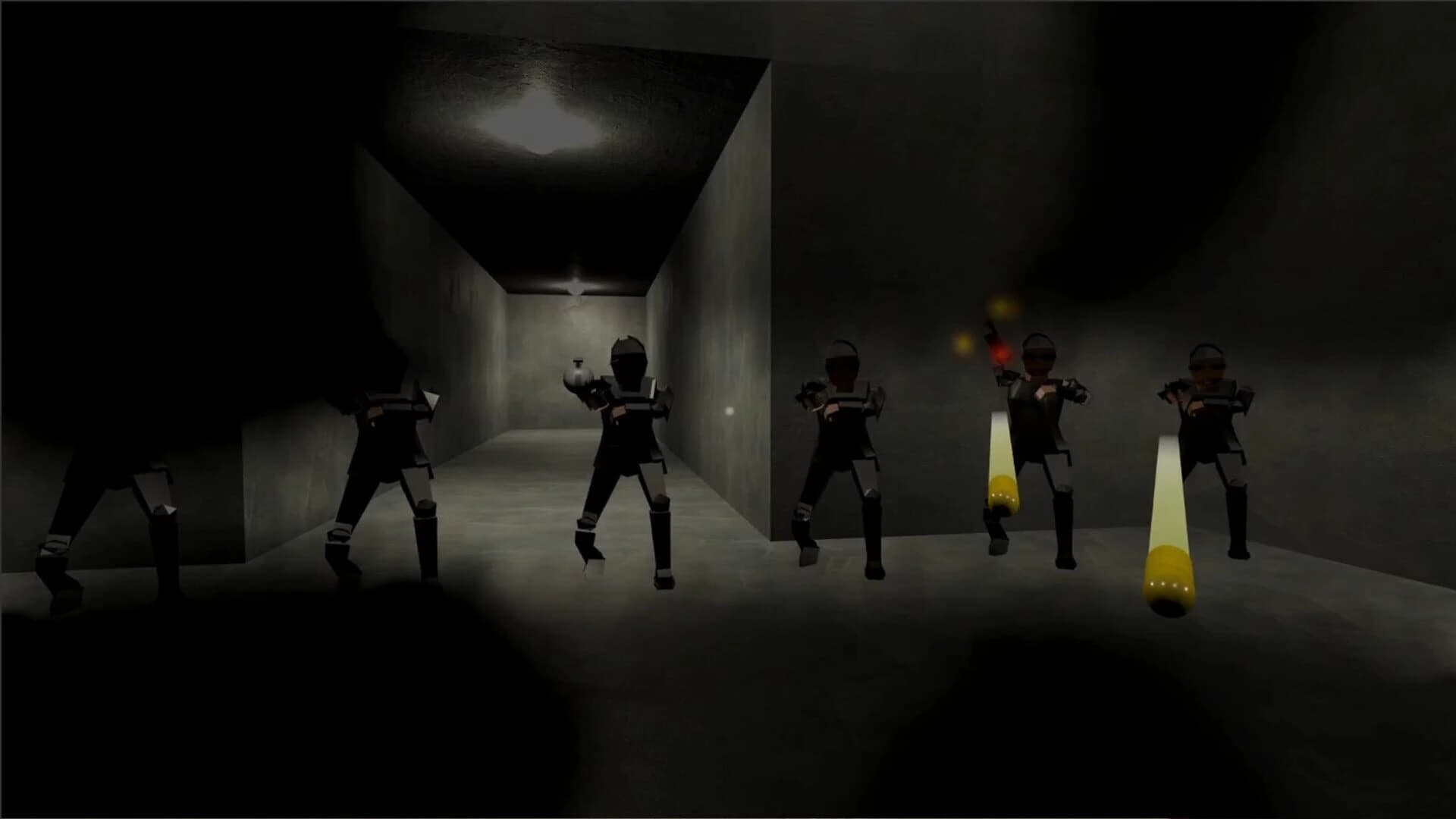 Now you can't see me screenshot 3