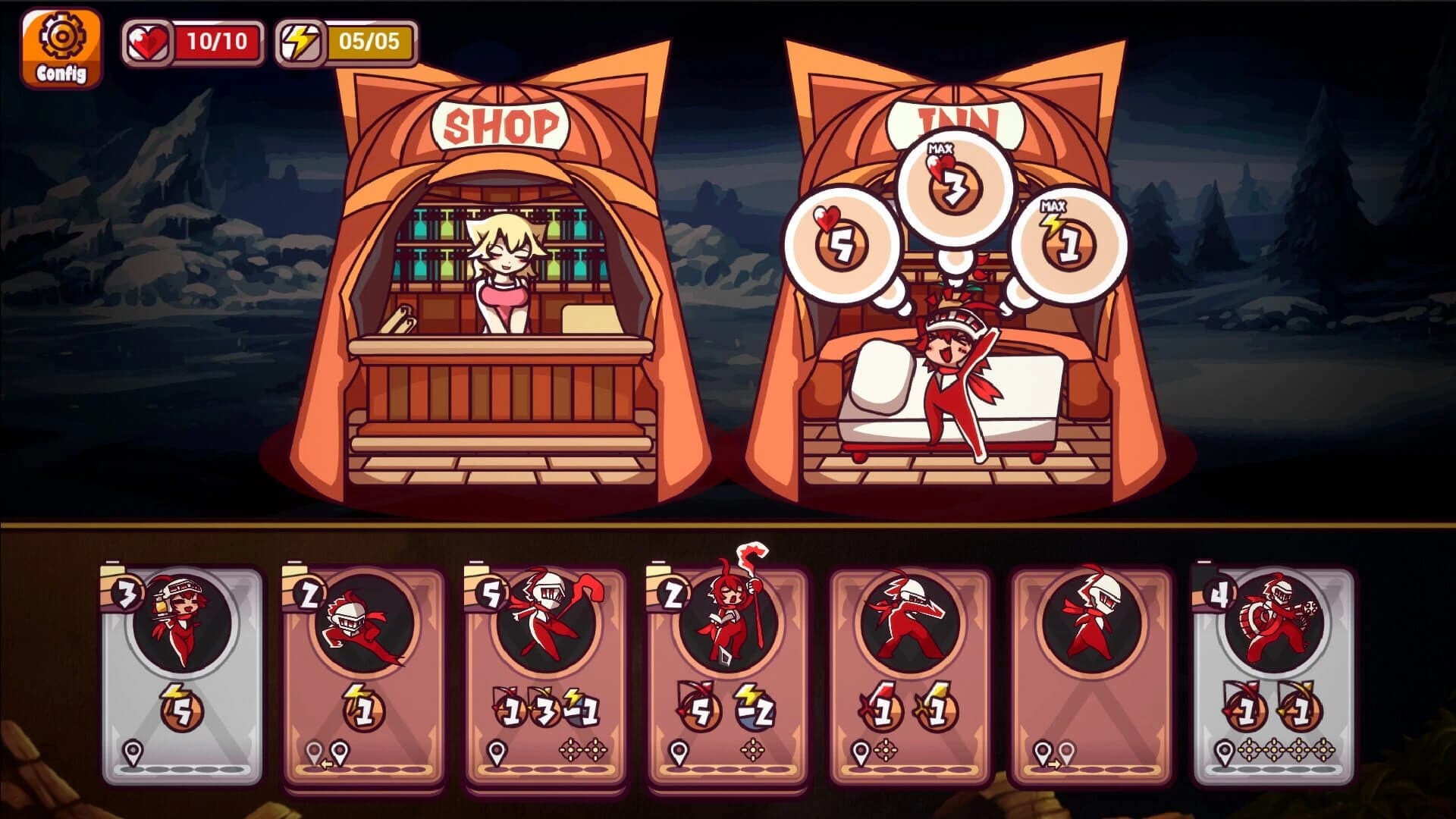 NoWaitHero screenshot 5