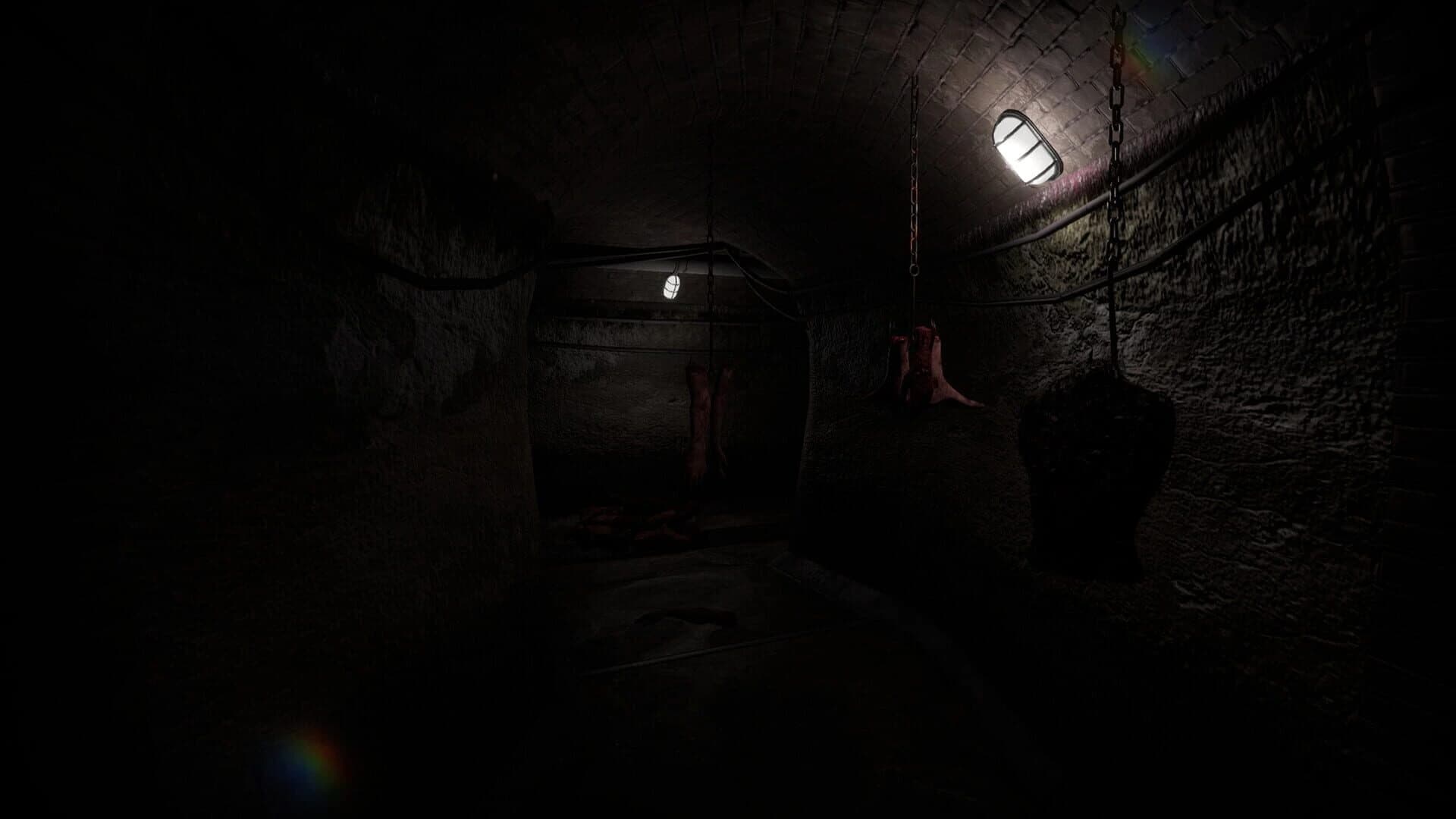NoWay screenshot 3