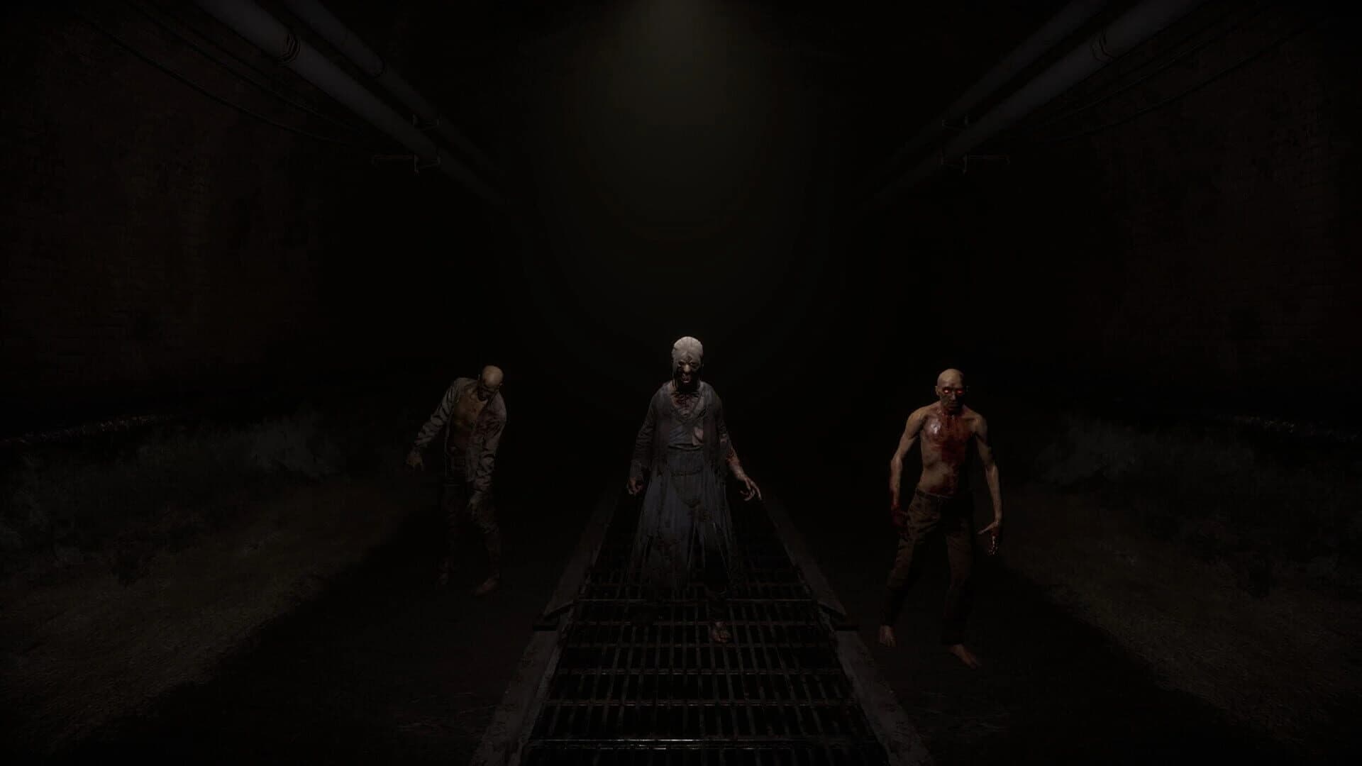 NoWay screenshot 1