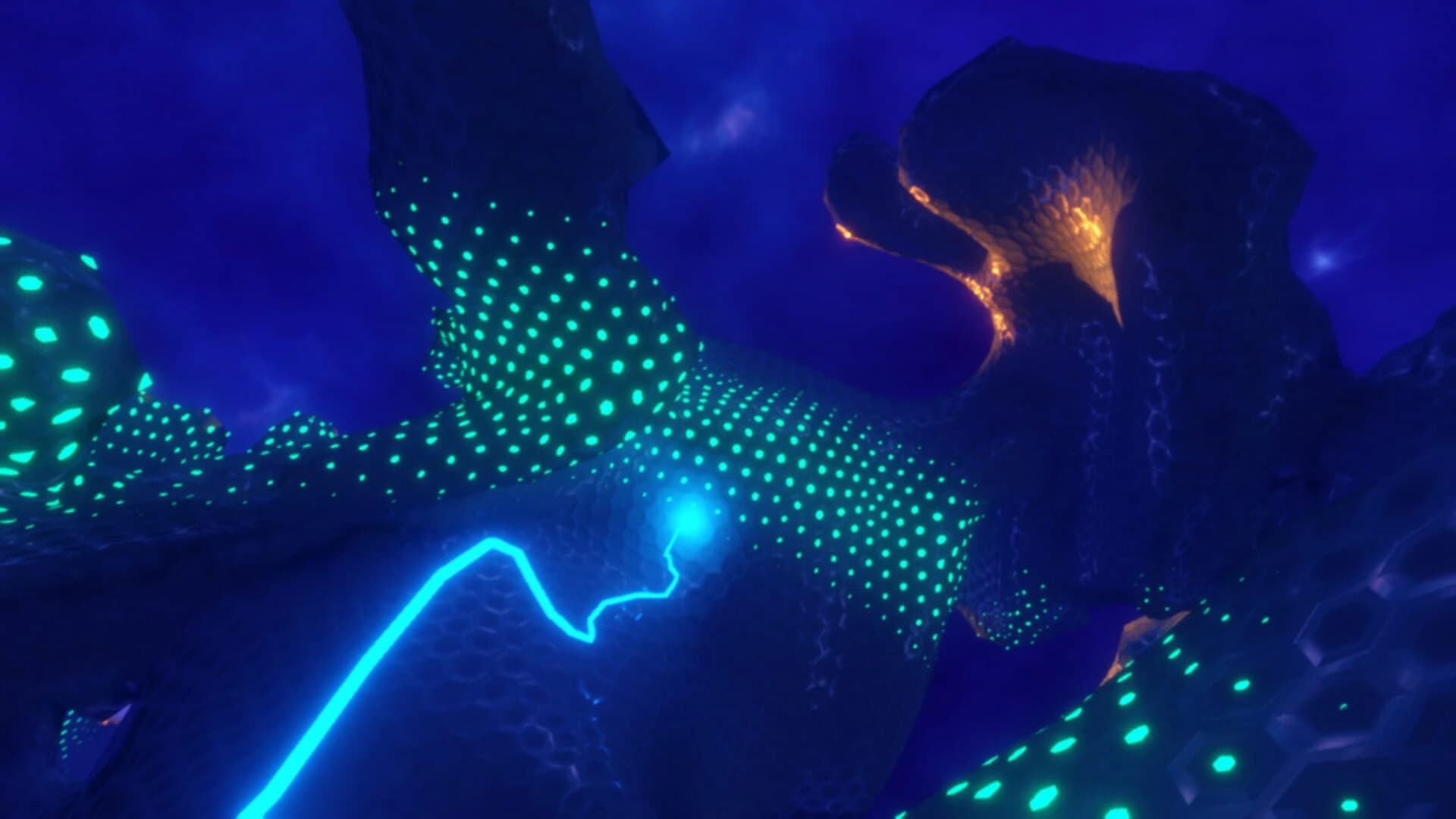Nowhere screenshot 3