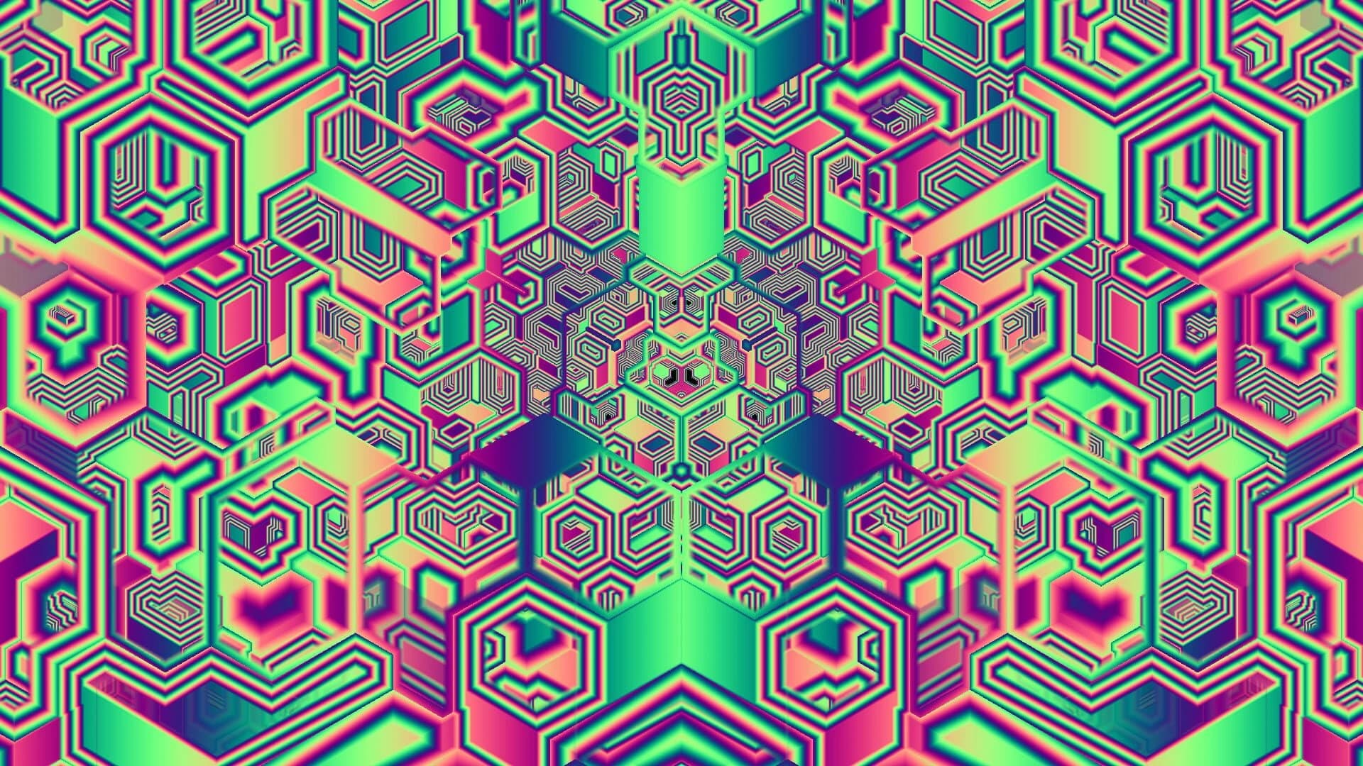 Nowhere screenshot 4