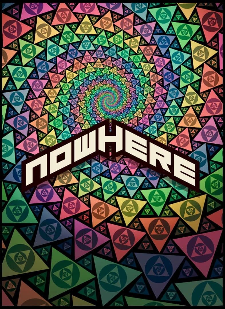 Nowhere screenshot 5