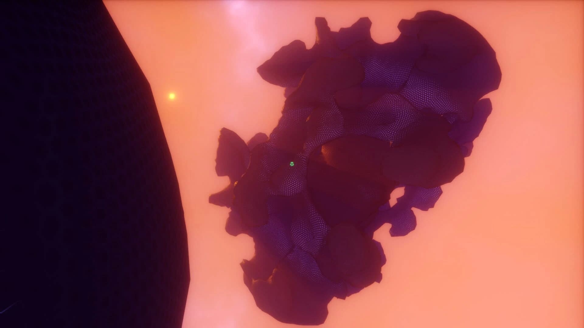Nowhere screenshot 1