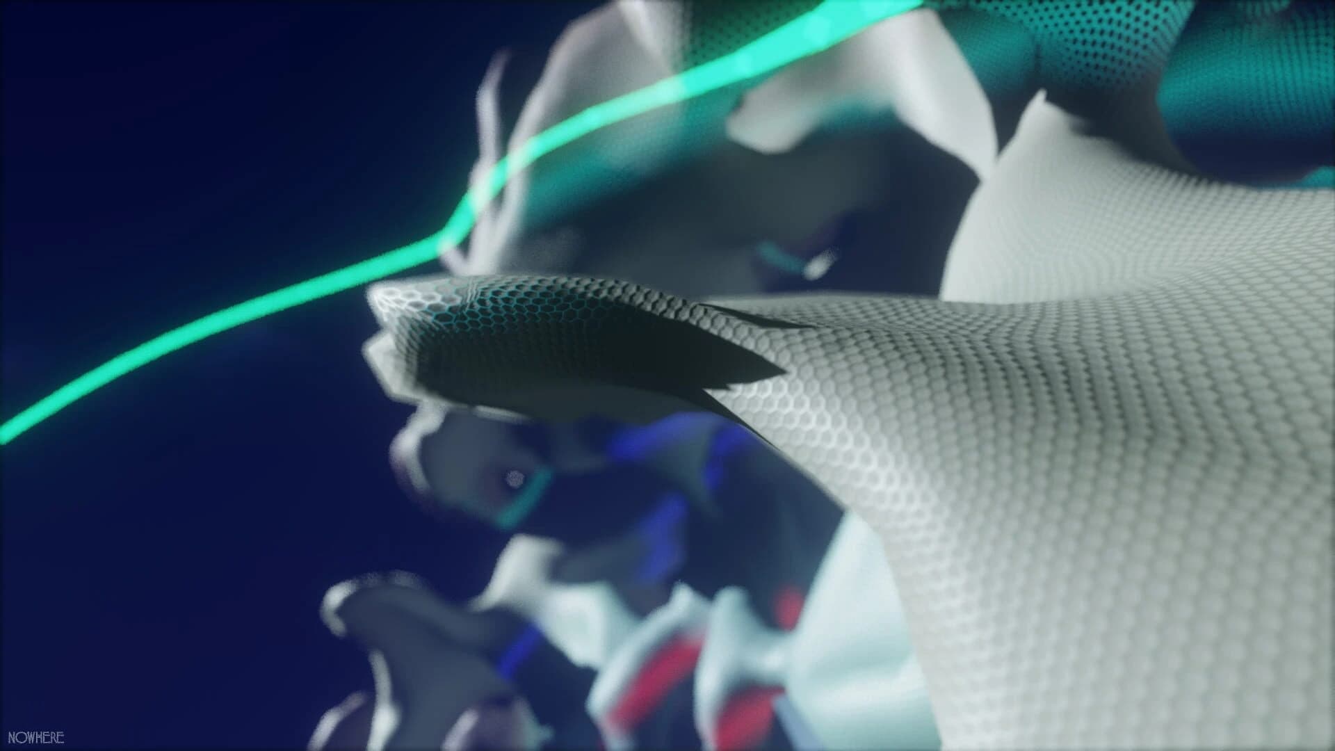 Nowhere screenshot 2