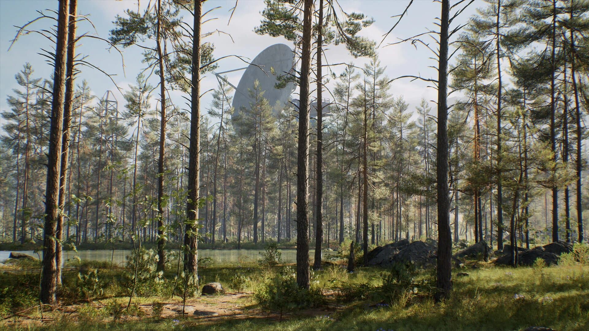 Nowhere: Mysterious Artifacts screenshot 4