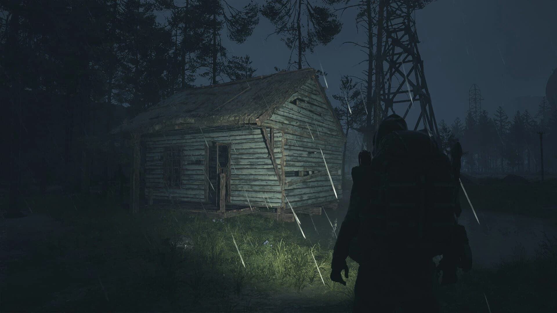 Nowhere: Mysterious Artifacts screenshot 5