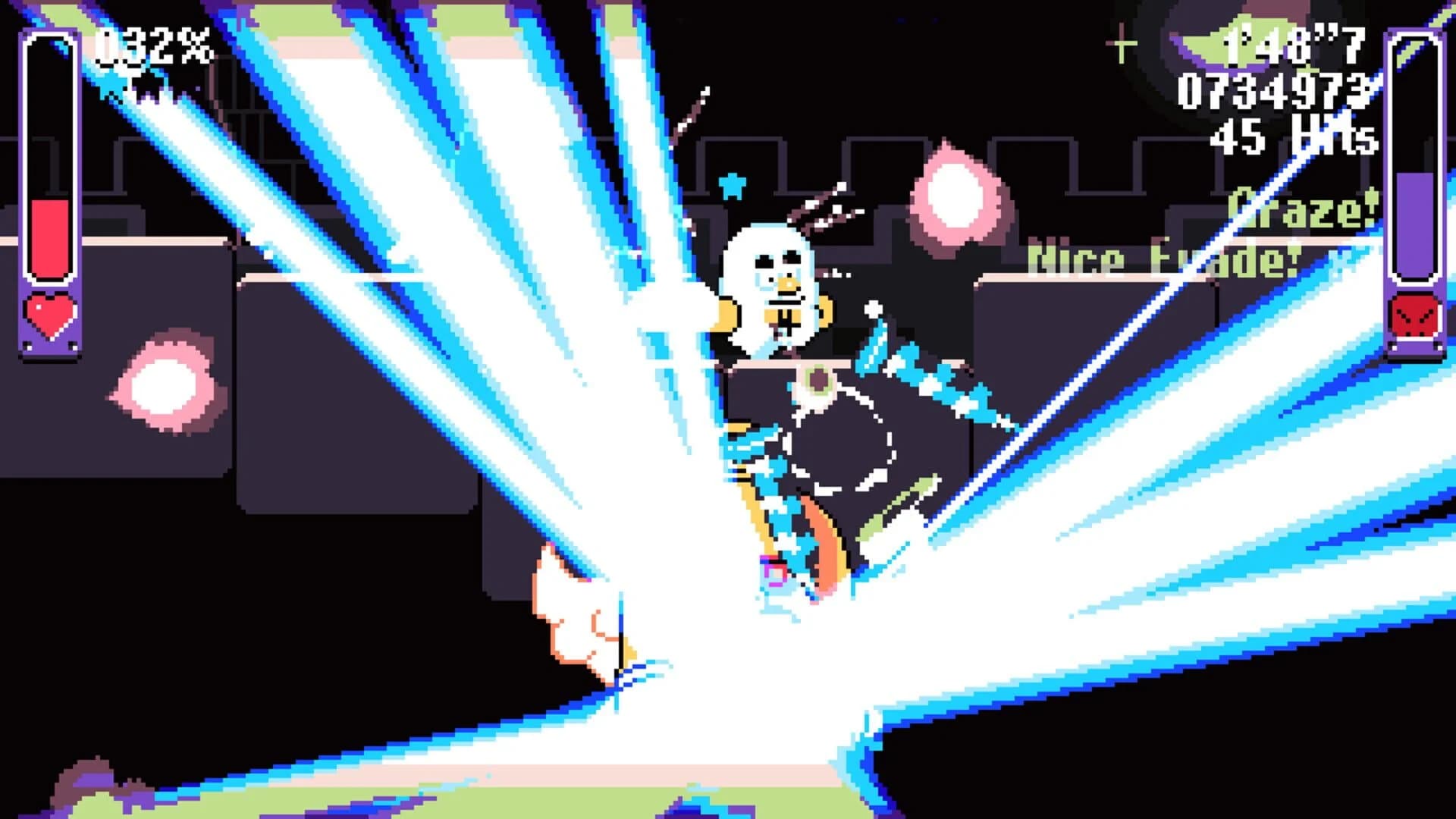 Nowhere Patrol screenshot 3