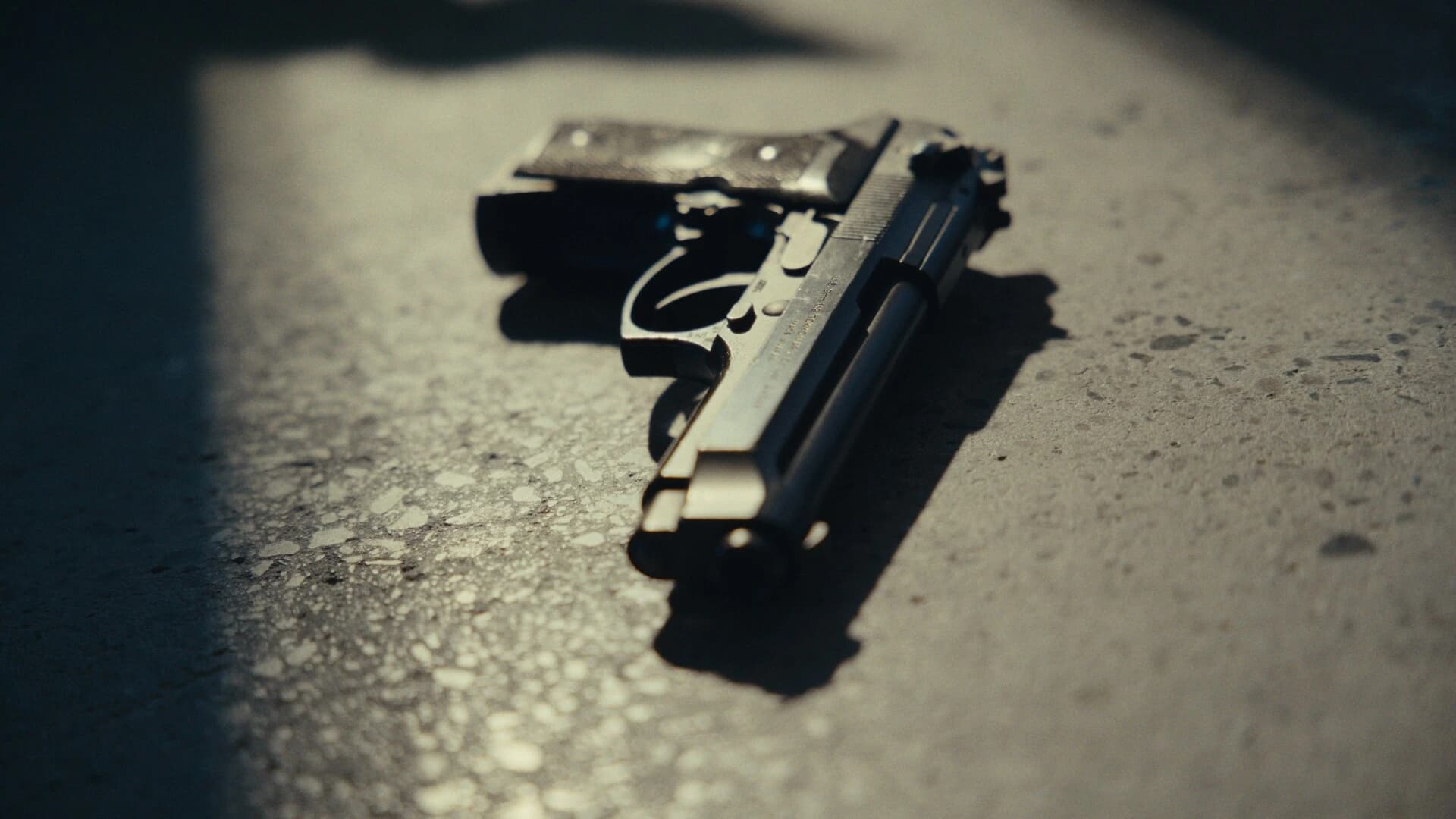 Nowhere to Run screenshot 5
