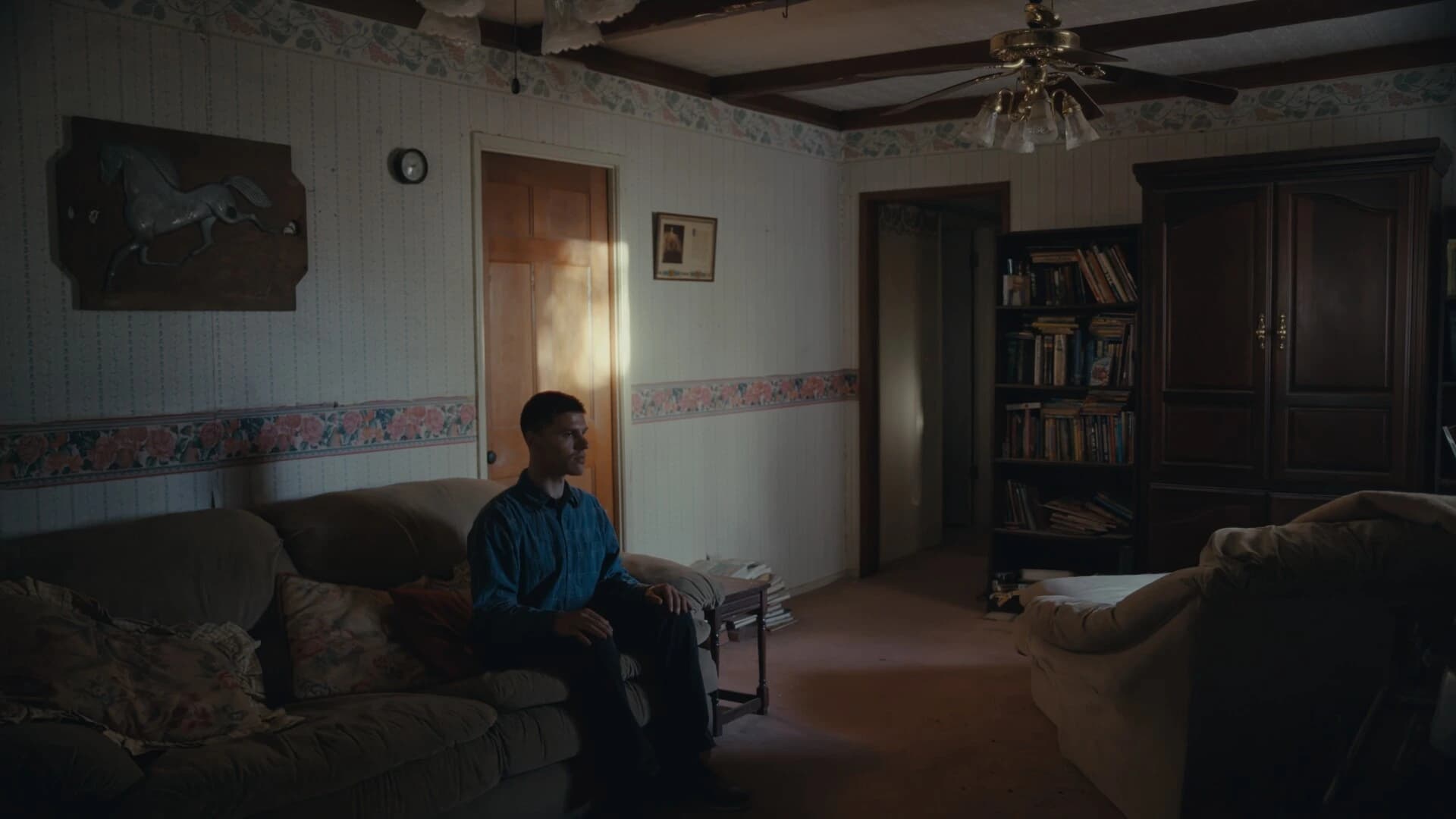 Nowhere to Run screenshot 4