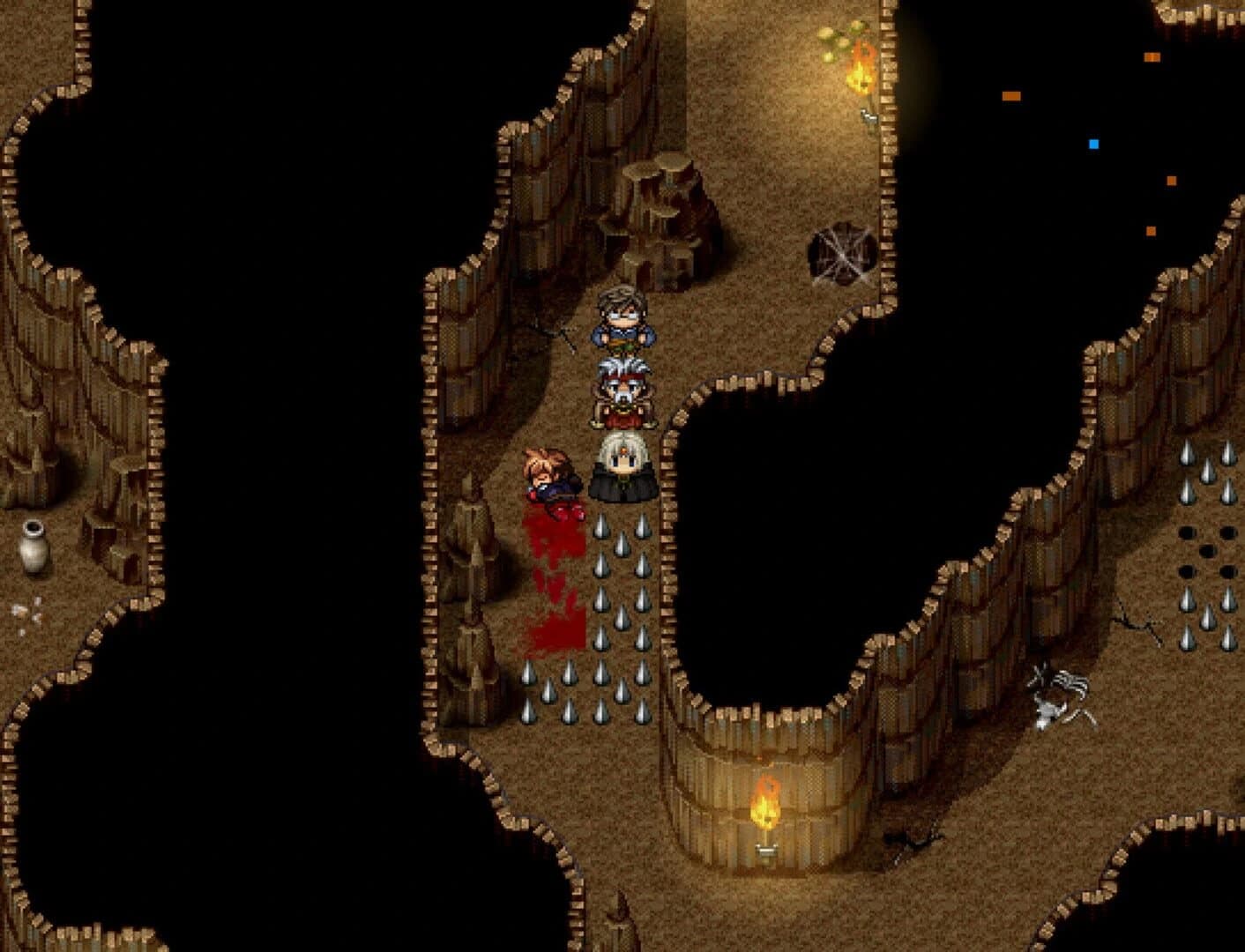 Nox Dei screenshot 5