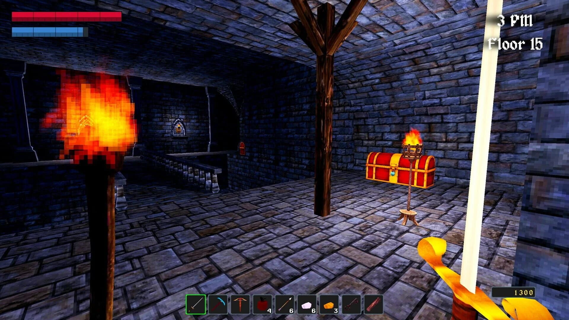 Nox Mortalis screenshot 5