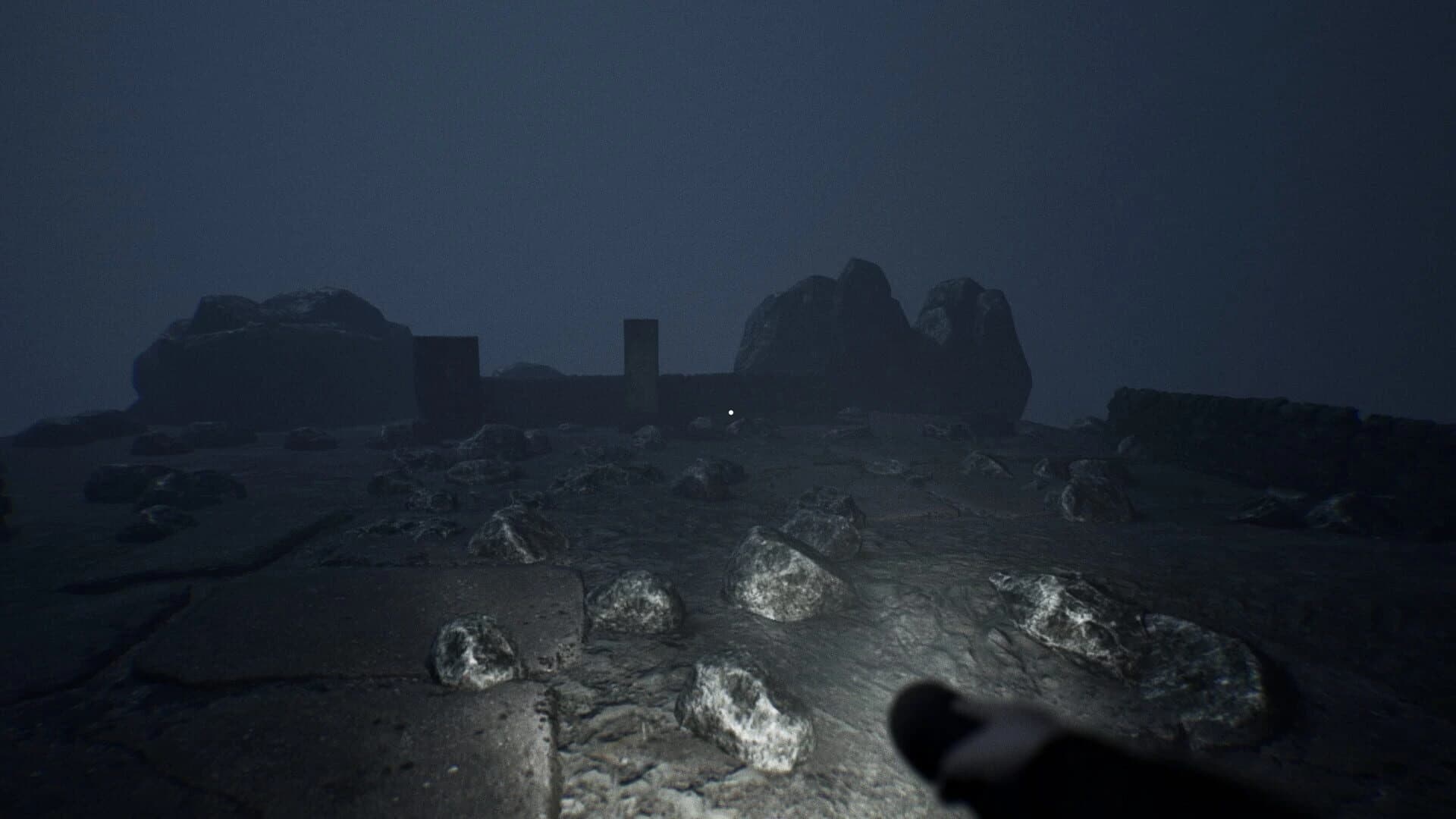 Nox Terrorem: Lost Souls screenshot 3
