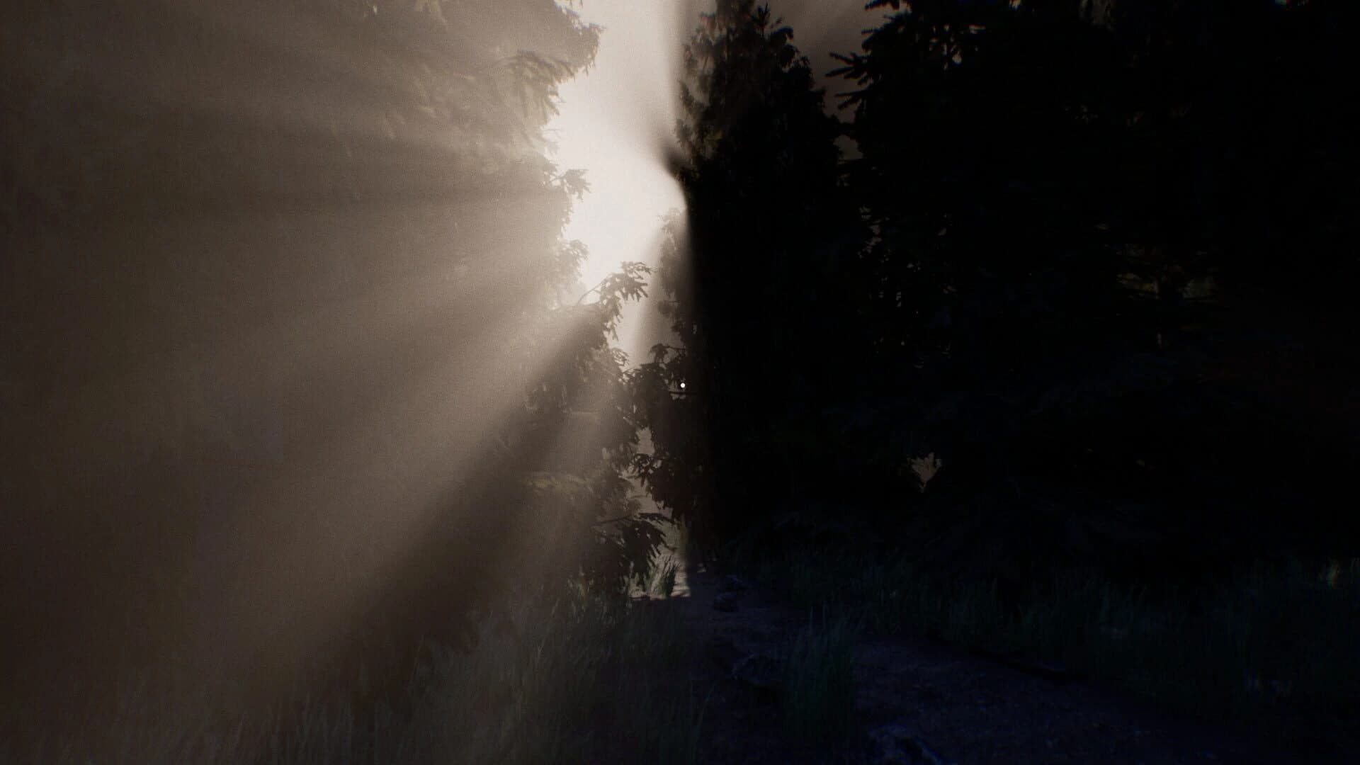 Nox Terrorem: Lost Souls screenshot 2