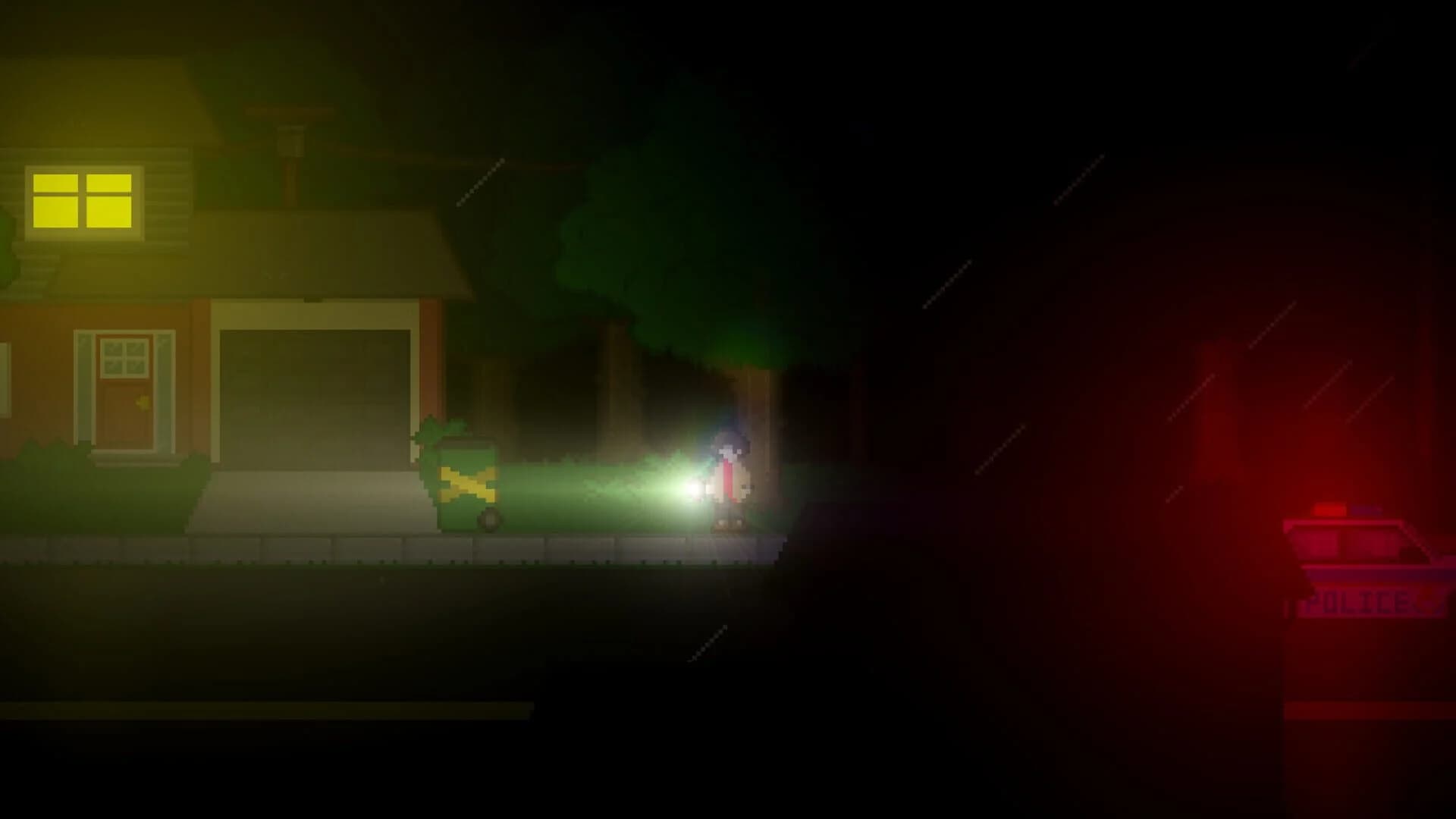 Noxia Somnia screenshot 5