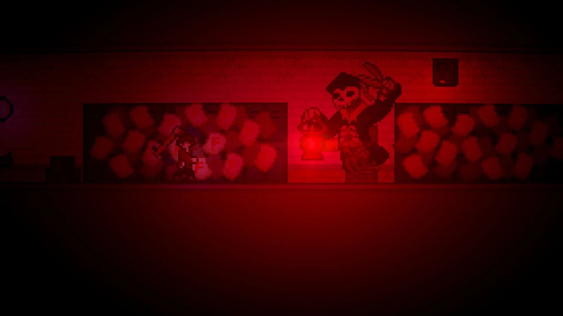 Noxia Somnia screenshot 3