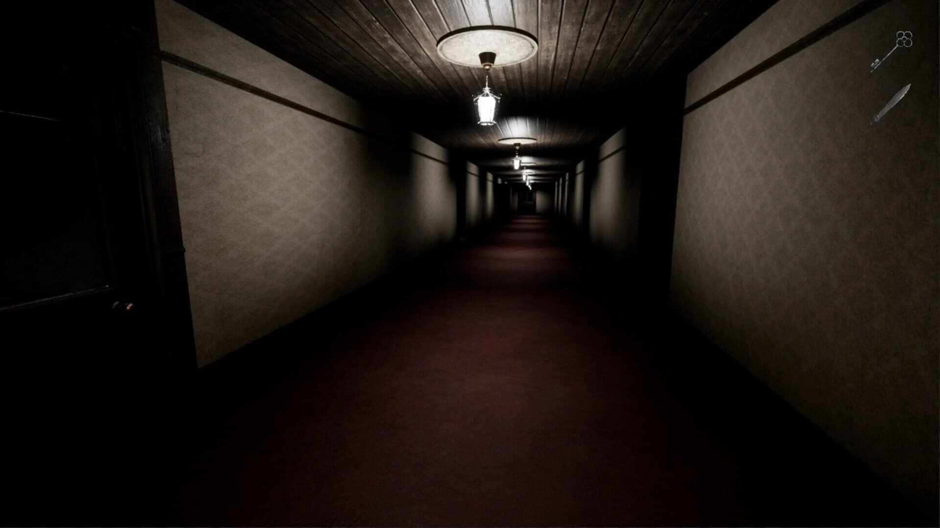 Noxiam: Miserable Sinners screenshot 2
