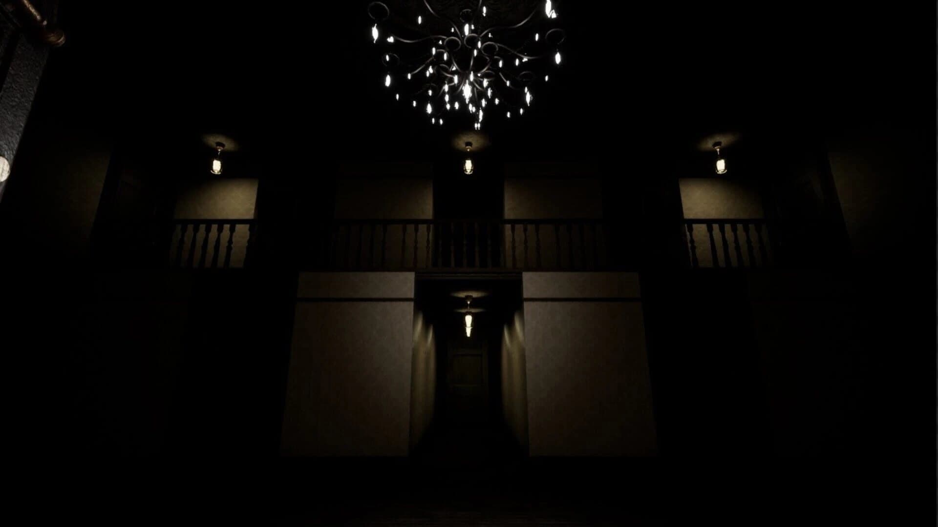 Noxiam: Miserable Sinners screenshot 4